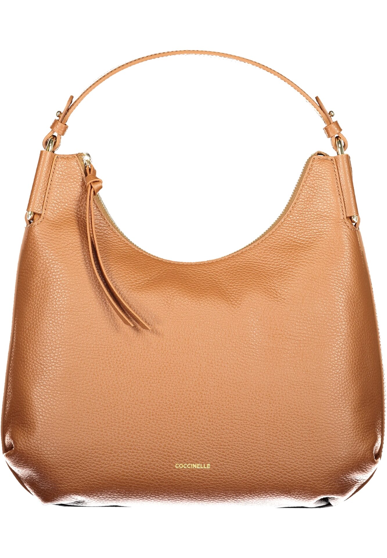 COCCINELLE WOMEN'S BROWN BAG