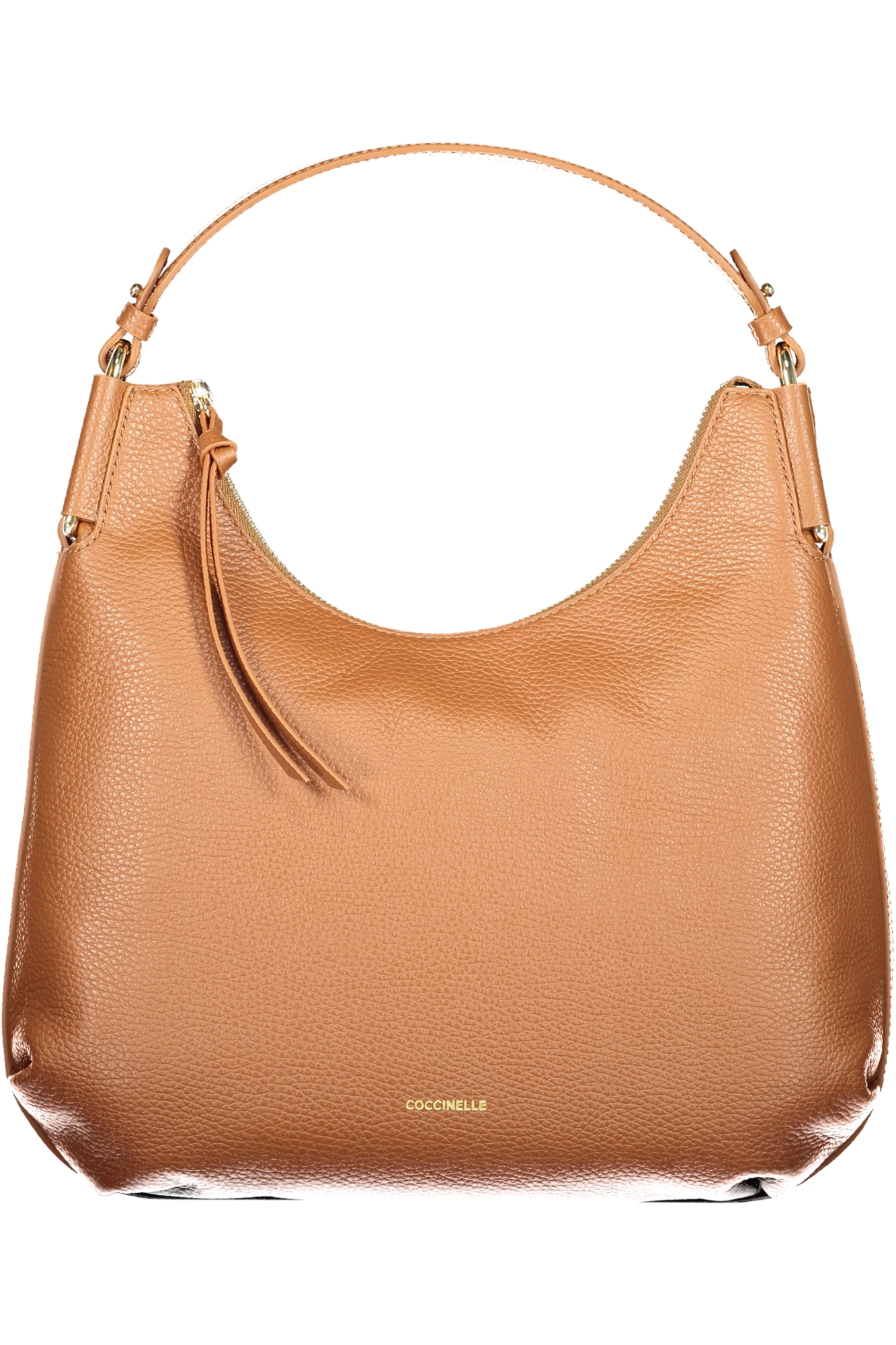 COCCINELLE WOMEN'S BROWN BAG COCCINELLE WOMEN'S BROWN BAG