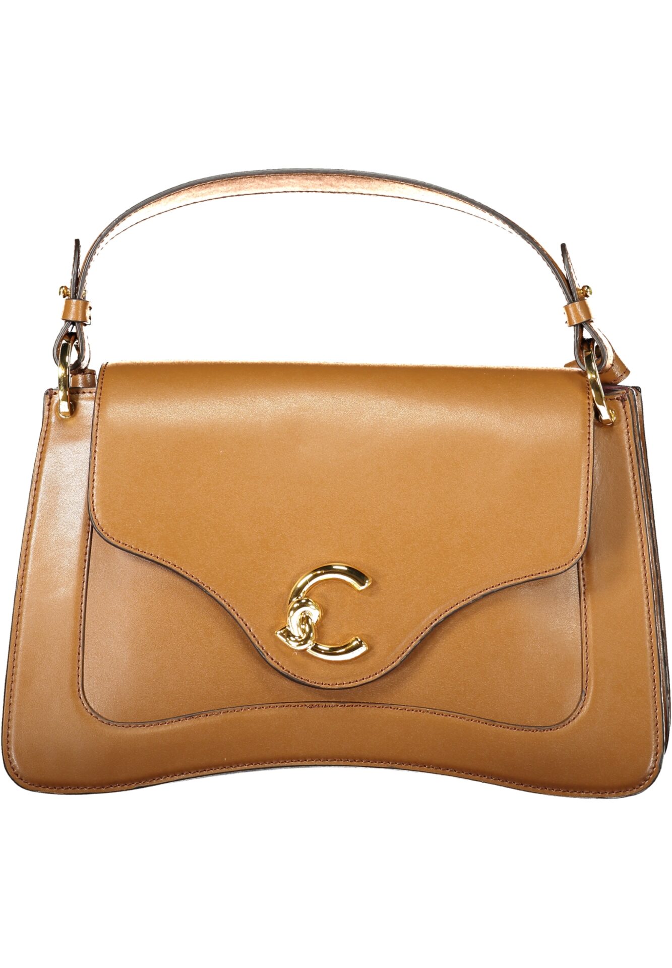 COCCINELLE WOMEN'S BROWN BAG