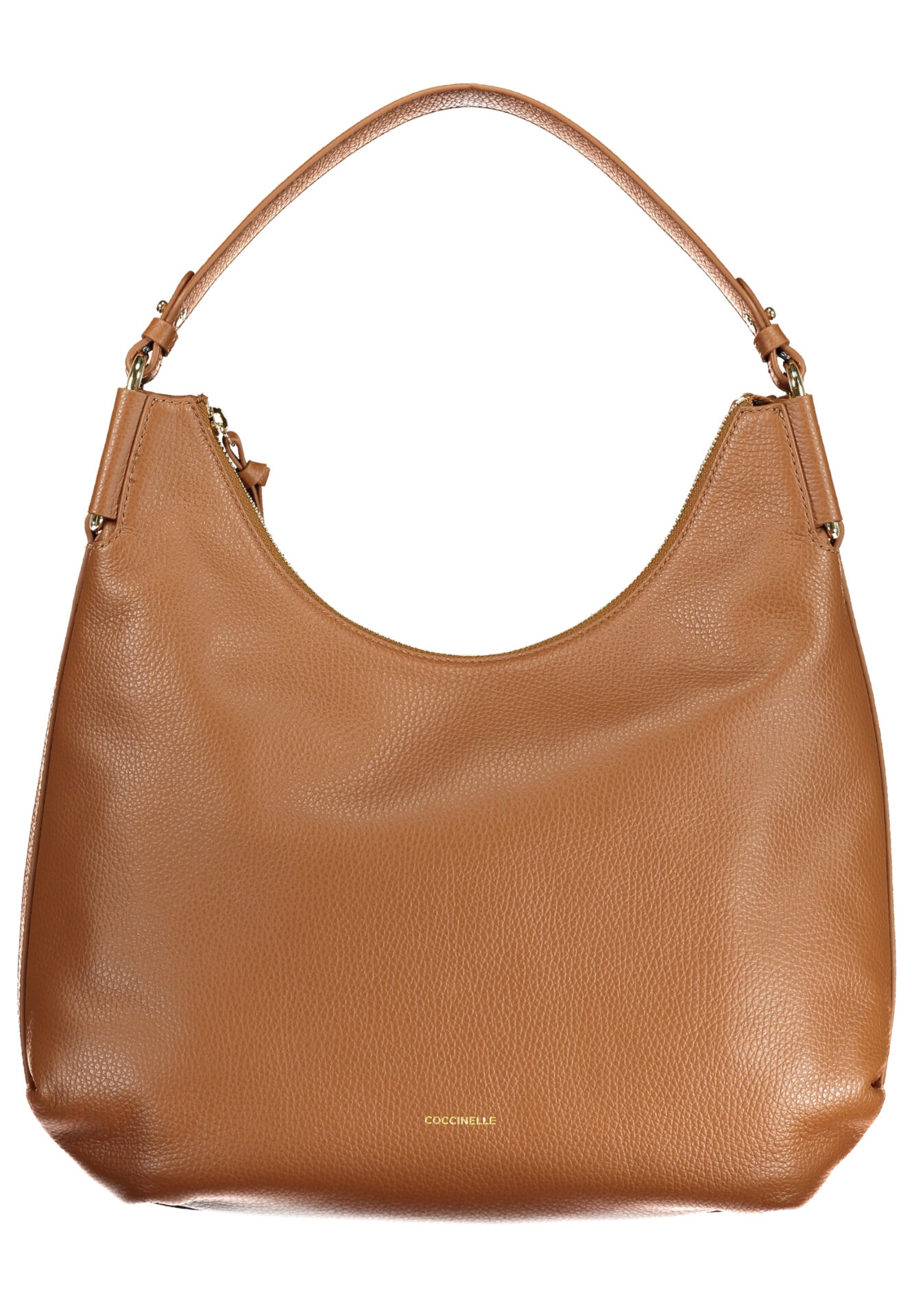 COCCINELLE WOMEN'S BROWN BAG
