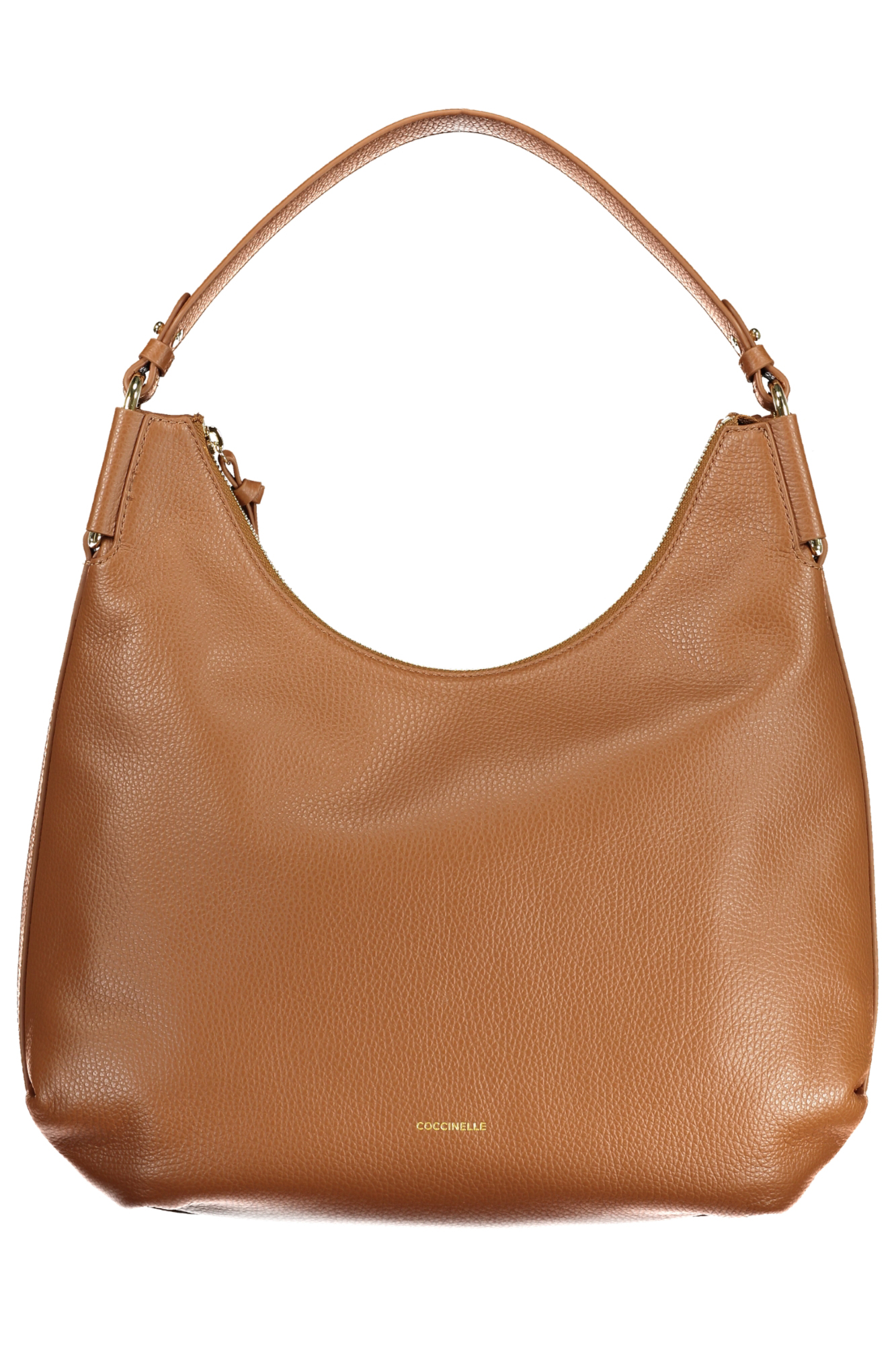 COCCINELLE WOMEN'S BROWN BAG COCCINELLE WOMEN'S BROWN BAG