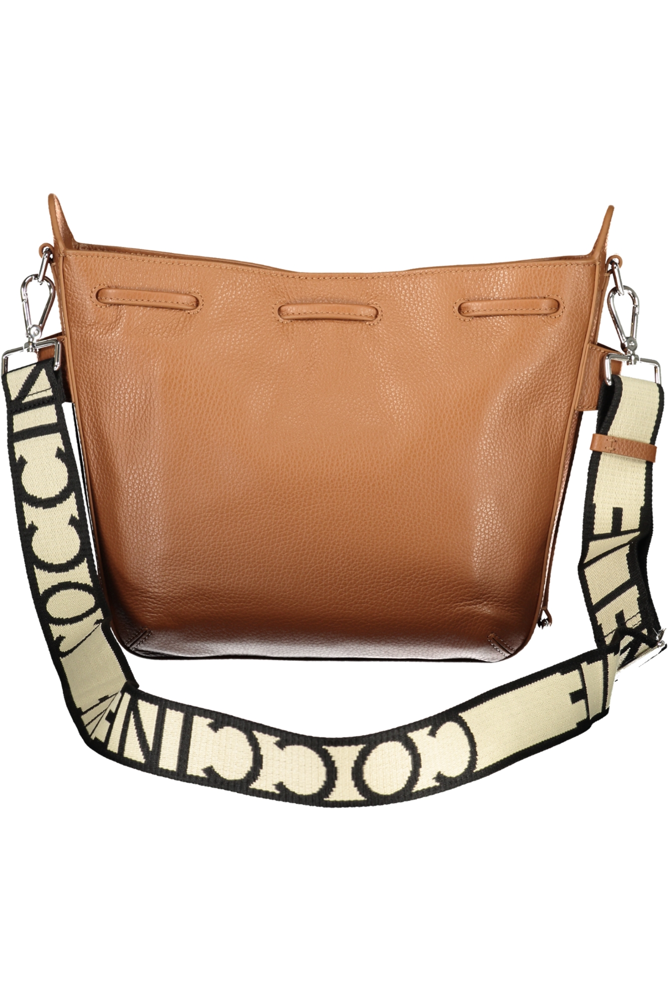 COCCINELLE WOMEN'S BROWN BAG COCCINELLE WOMEN'S BROWN BAG - Image 2