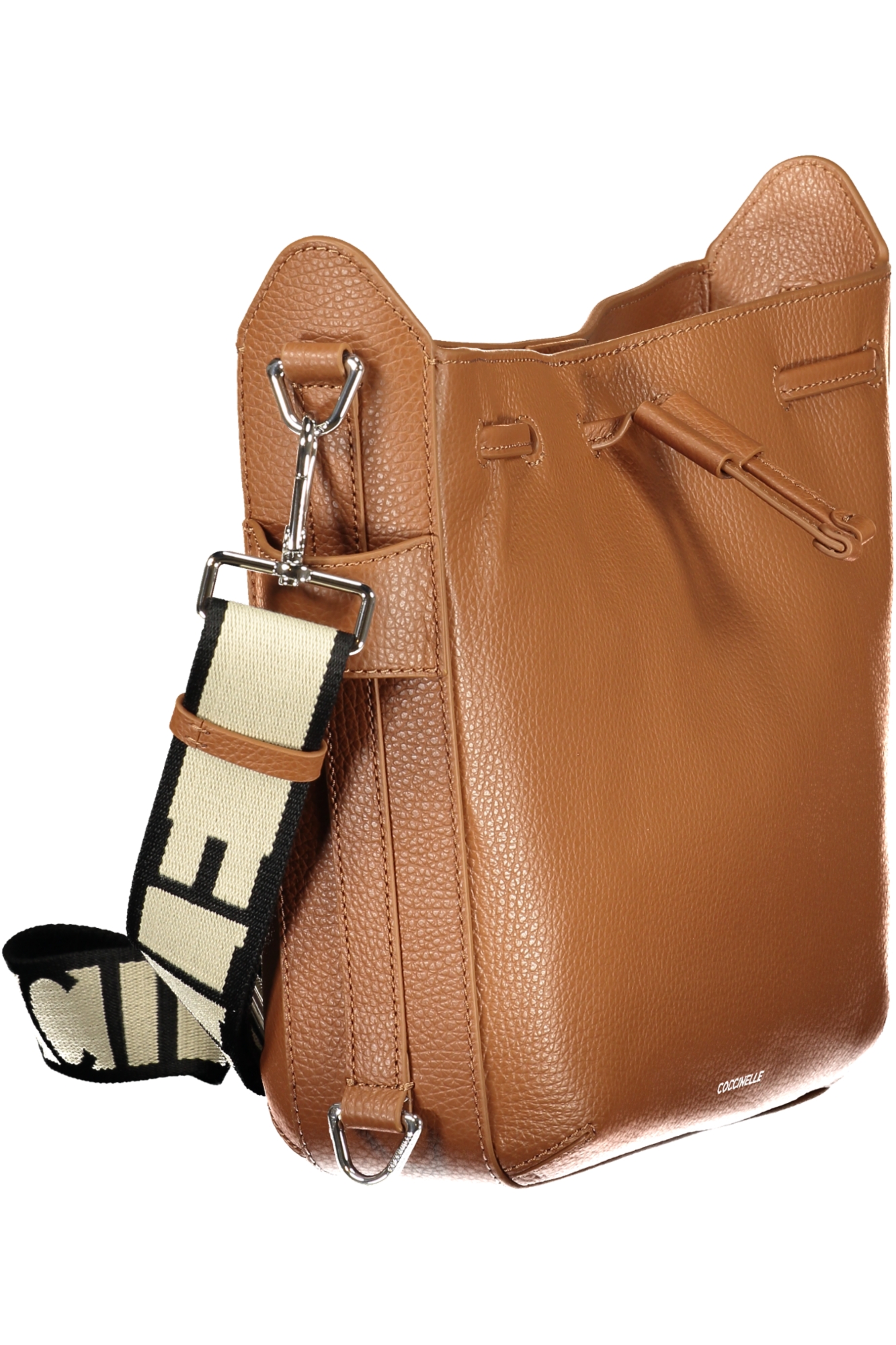 COCCINELLE WOMEN'S BROWN BAG COCCINELLE WOMEN'S BROWN BAG - Image 3