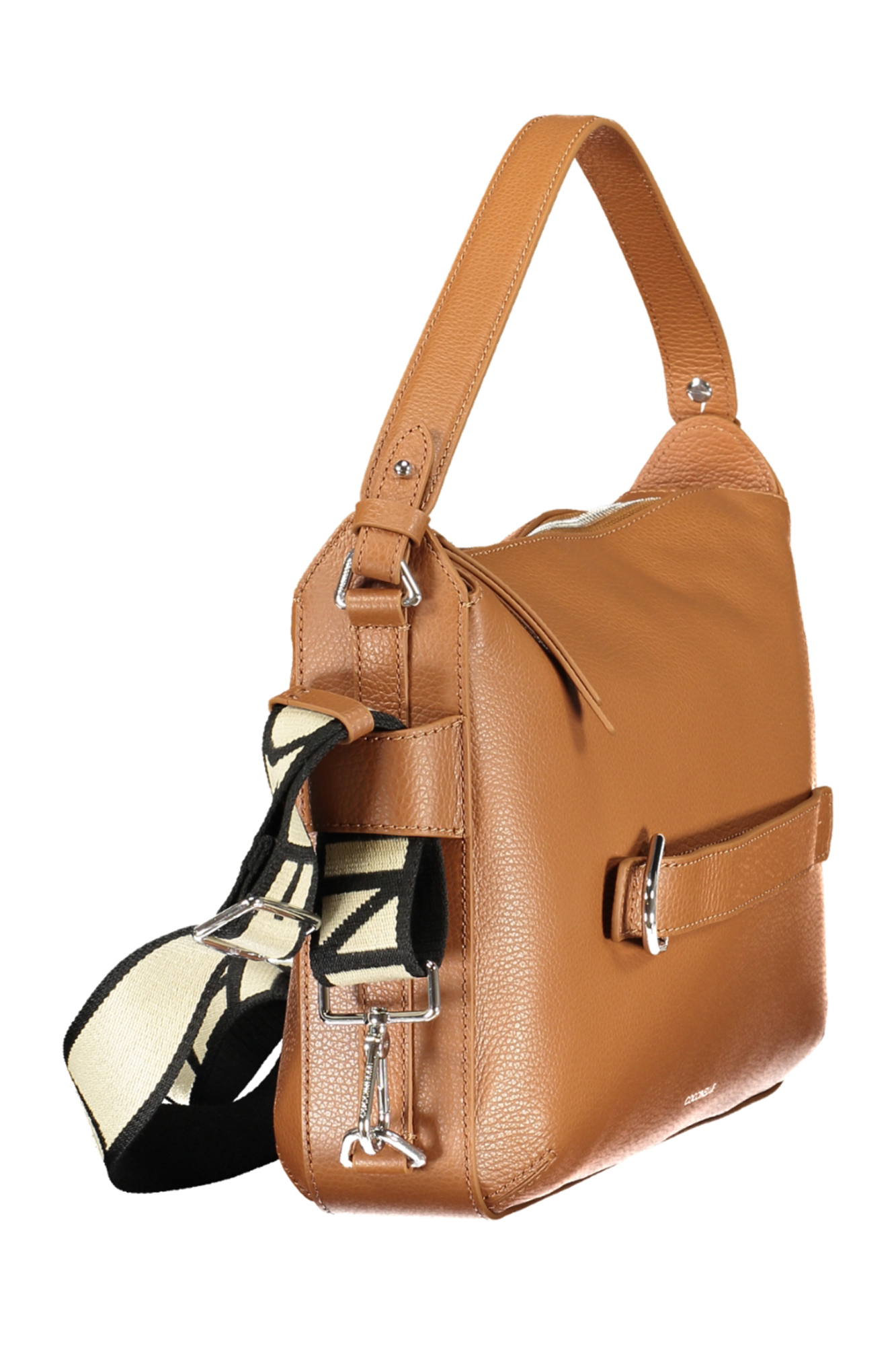 COCCINELLE WOMEN'S BROWN BAG COCCINELLE WOMEN'S BROWN BAG - Image 3