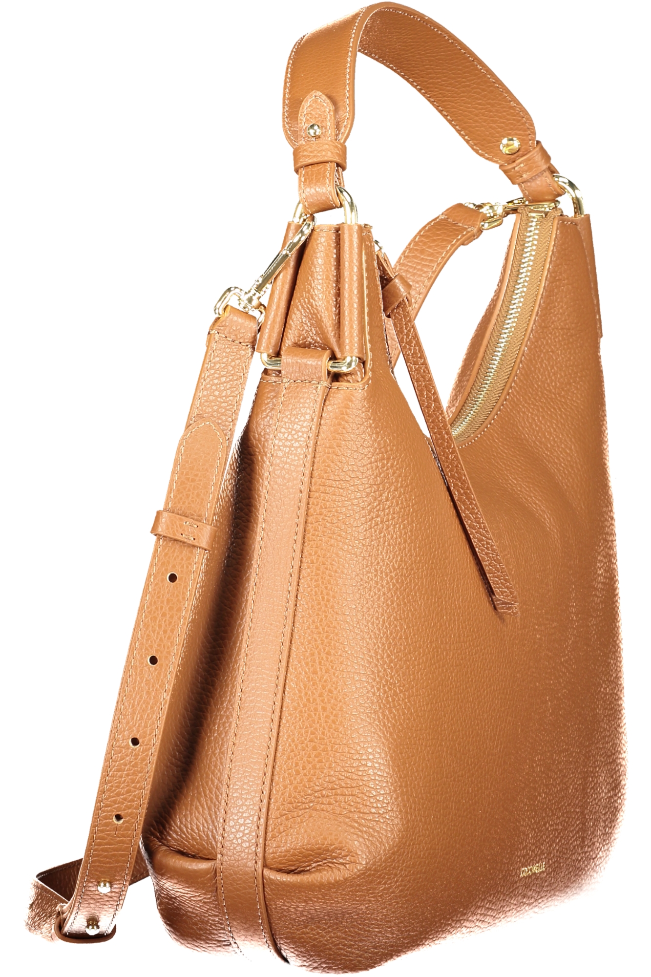 COCCINELLE WOMEN'S BROWN BAG COCCINELLE WOMEN'S BROWN BAG - Image 3