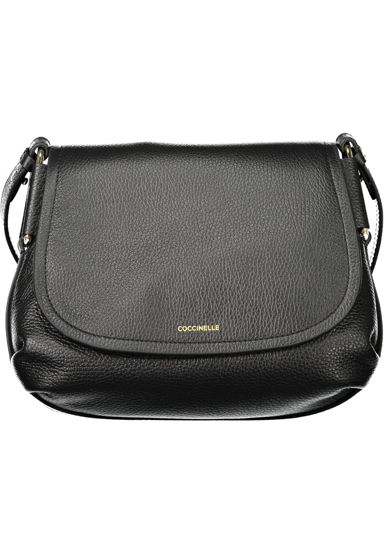 COCCINELLE WOMEN'S BLACK BAG