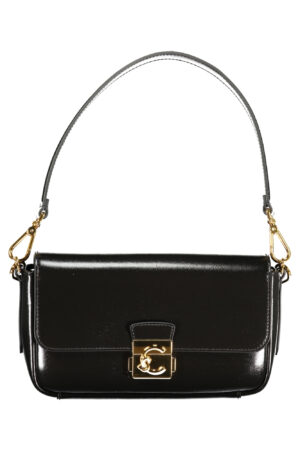 COCCINELLE WOMEN'S BLACK BAG