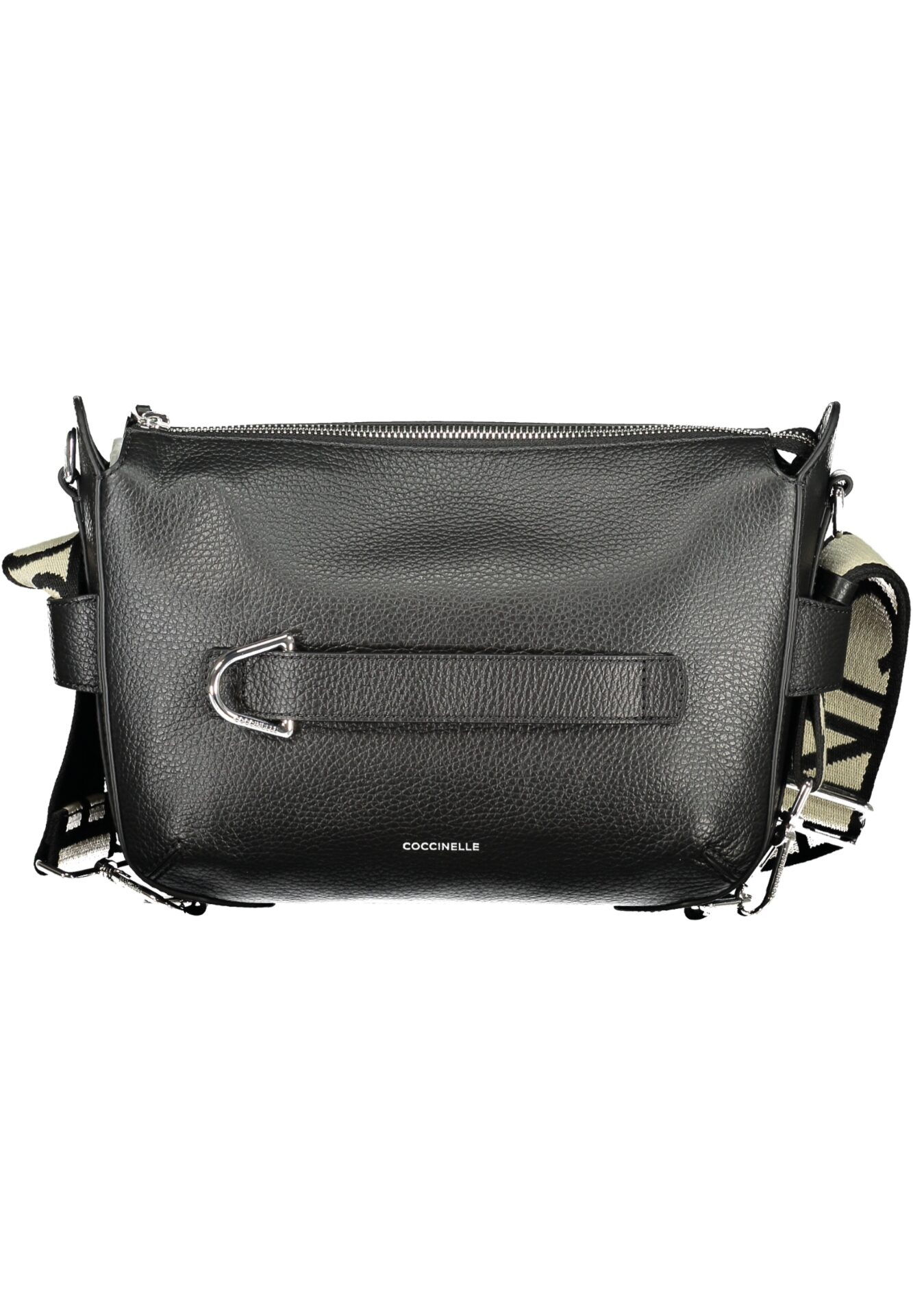 COCCINELLE WOMEN'S BLACK BAG