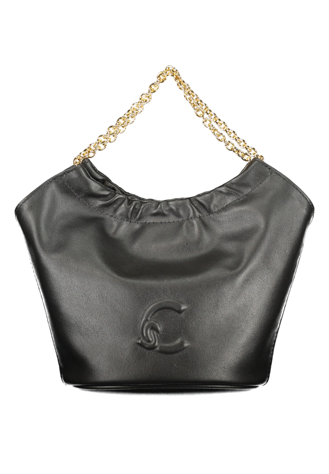 COCCINELLE WOMEN'S BLACK BAG