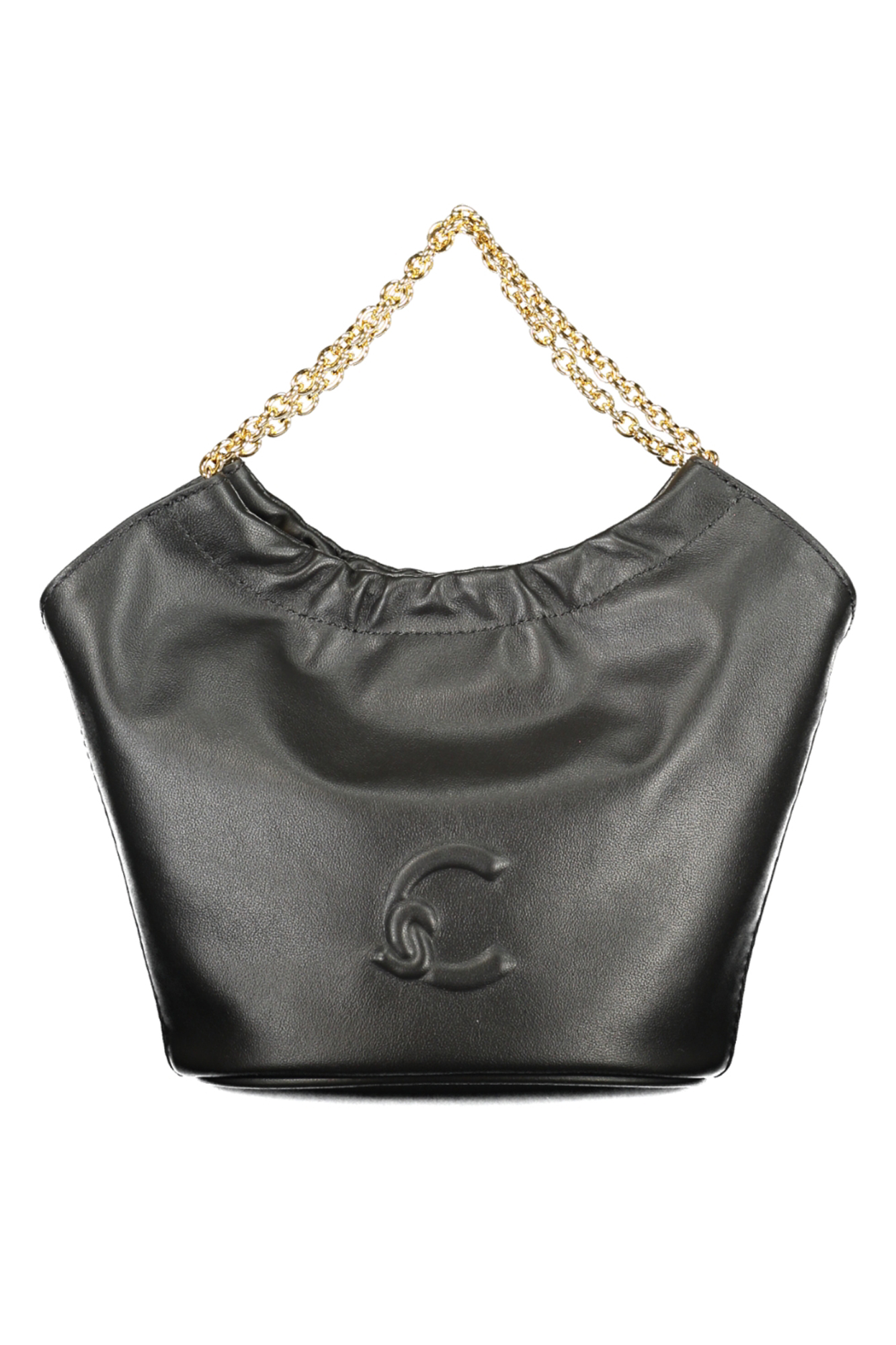 COCCINELLE WOMEN'S BLACK BAG COCCINELLE WOMEN'S BLACK BAG