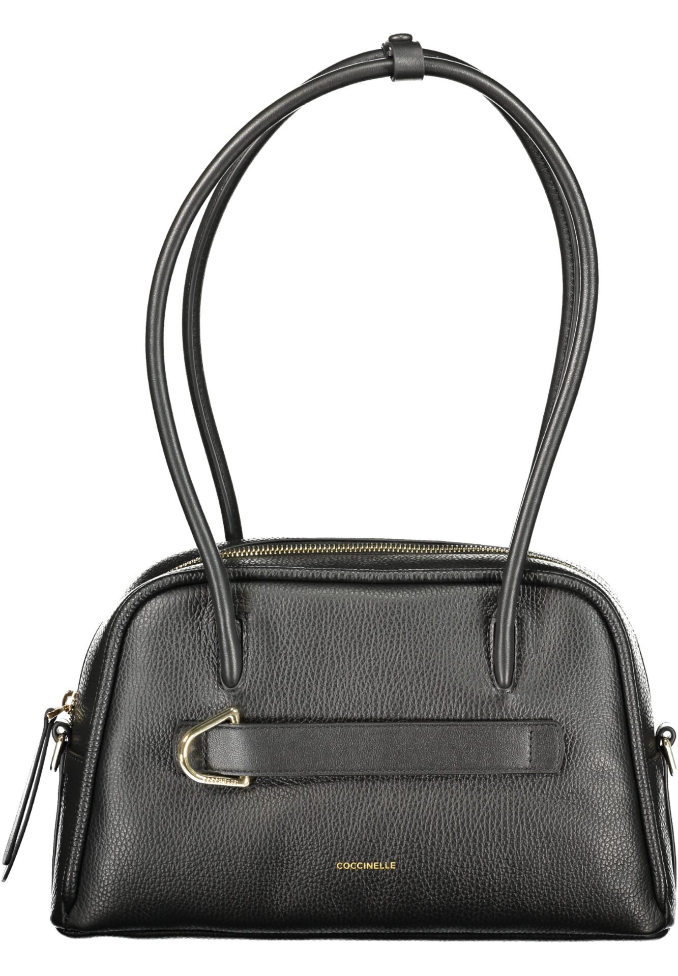 COCCINELLE WOMEN'S BLACK BAG