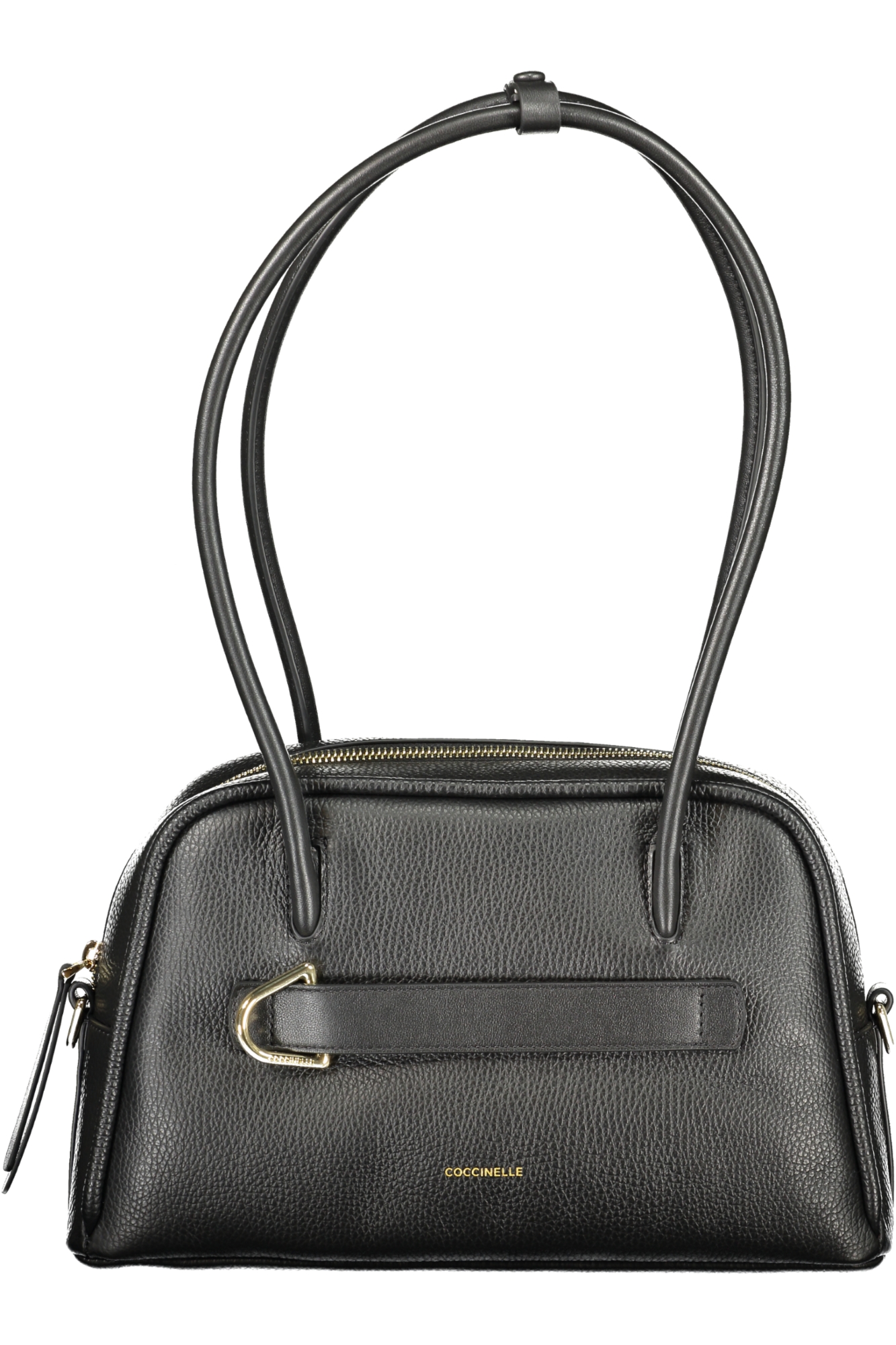 COCCINELLE WOMEN'S BLACK BAG COCCINELLE WOMEN'S BLACK BAG