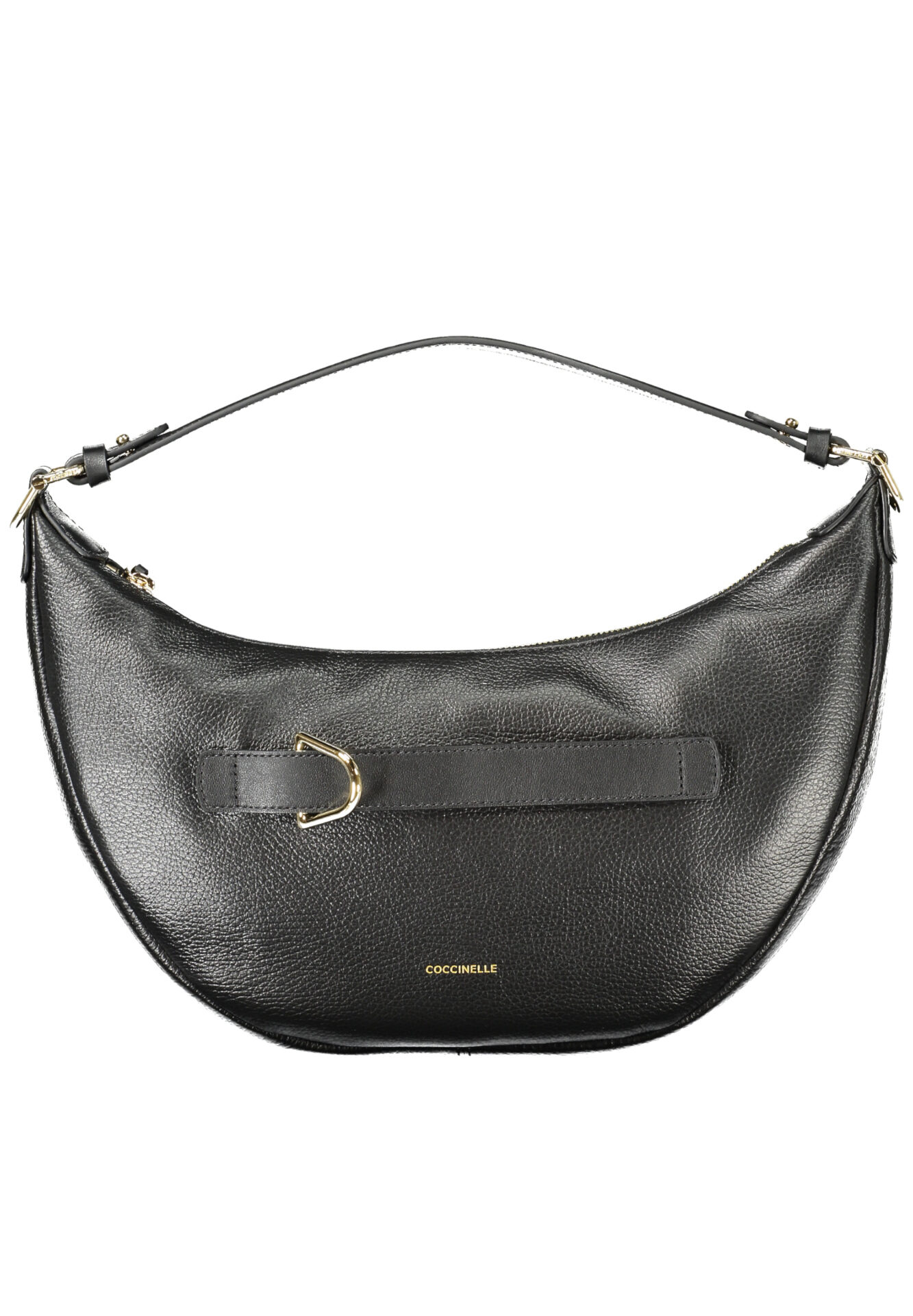 COCCINELLE WOMEN'S BLACK BAG