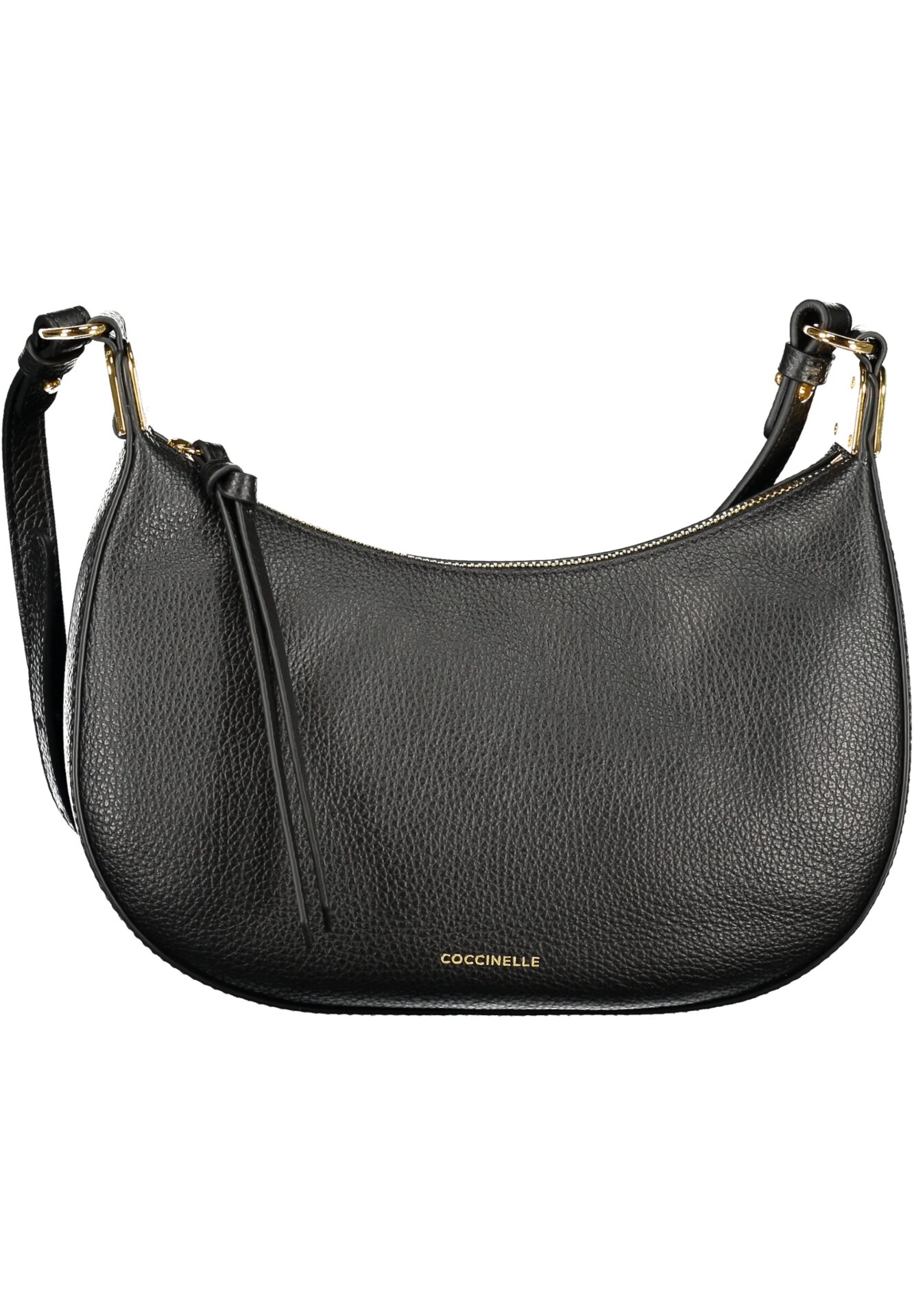 COCCINELLE WOMEN'S BLACK BAG
