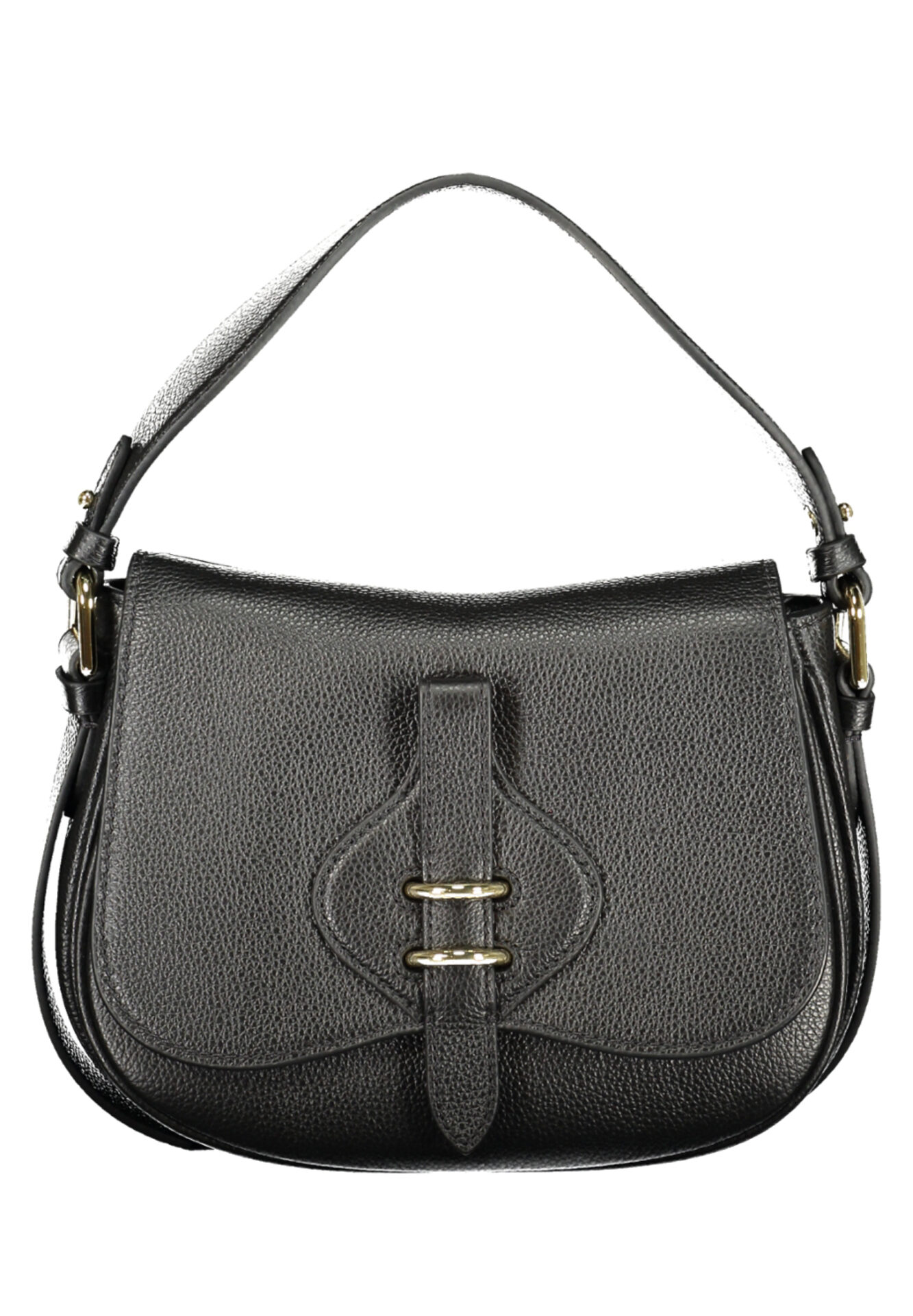COCCINELLE WOMEN'S BLACK BAG