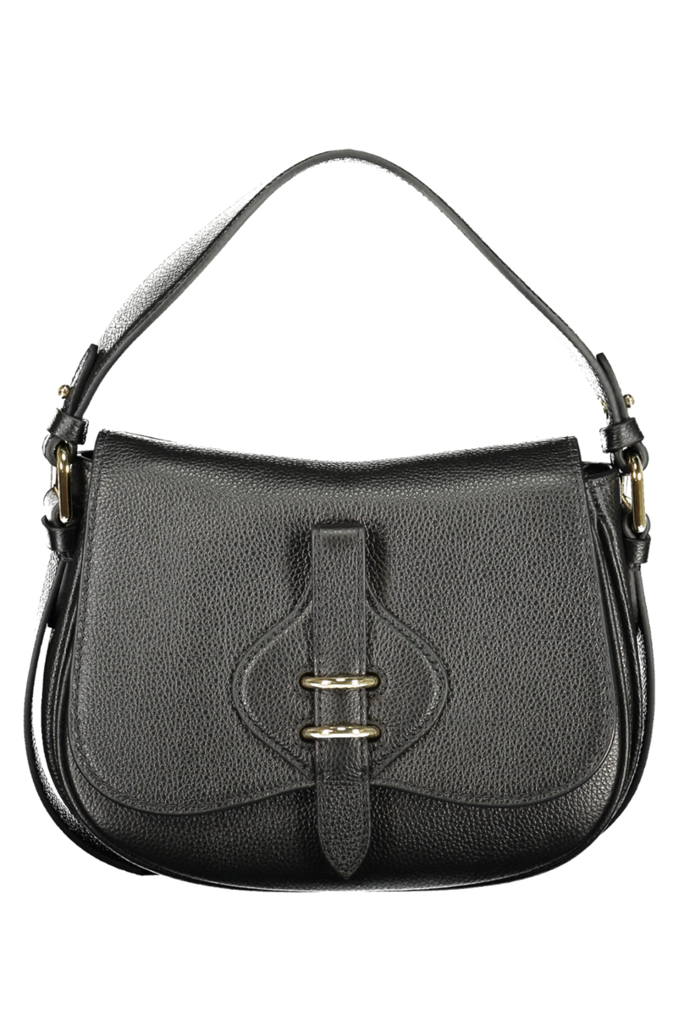 COCCINELLE WOMEN'S BLACK BAG COCCINELLE WOMEN'S BLACK BAG