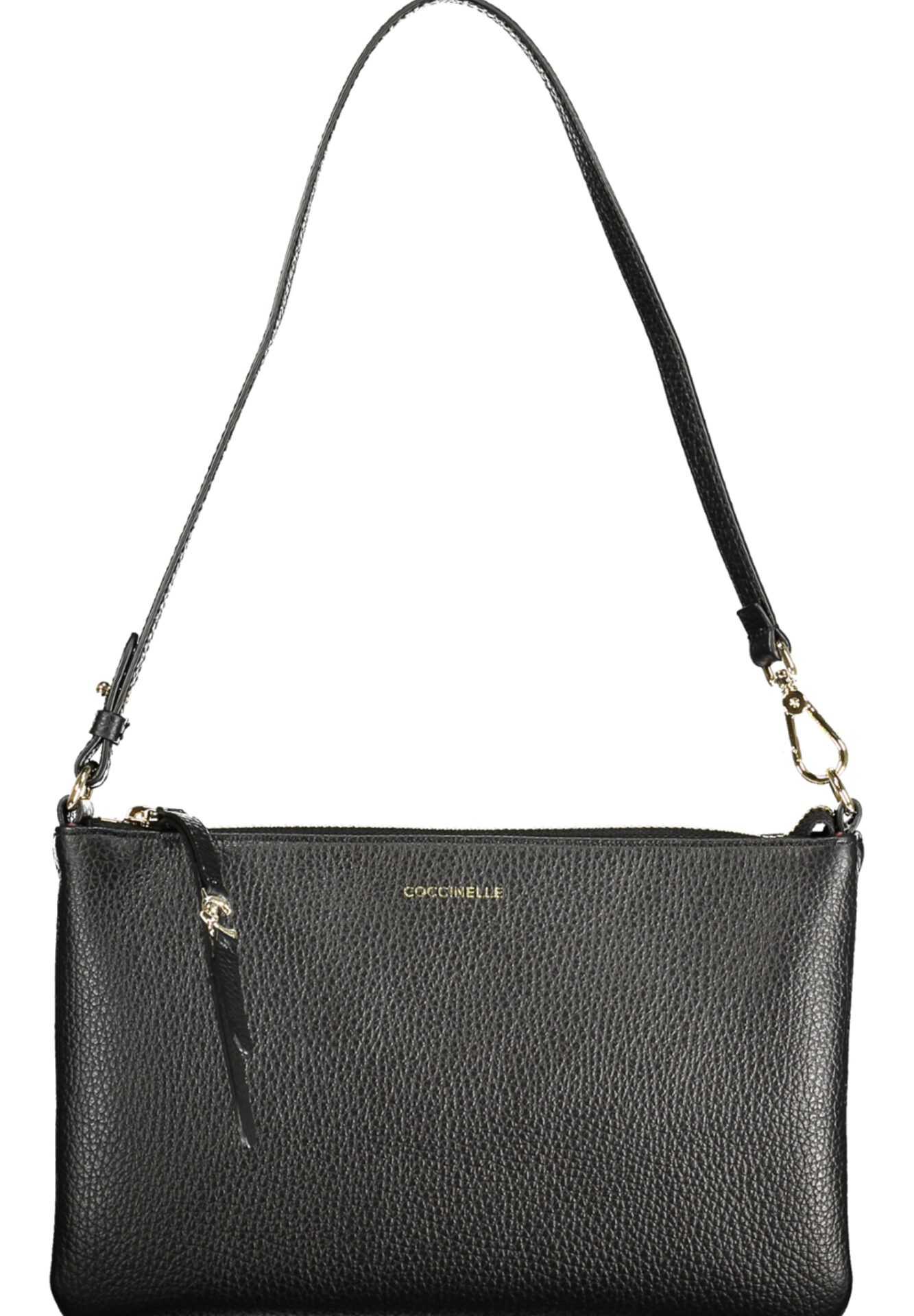 COCCINELLE WOMEN'S BLACK BAG