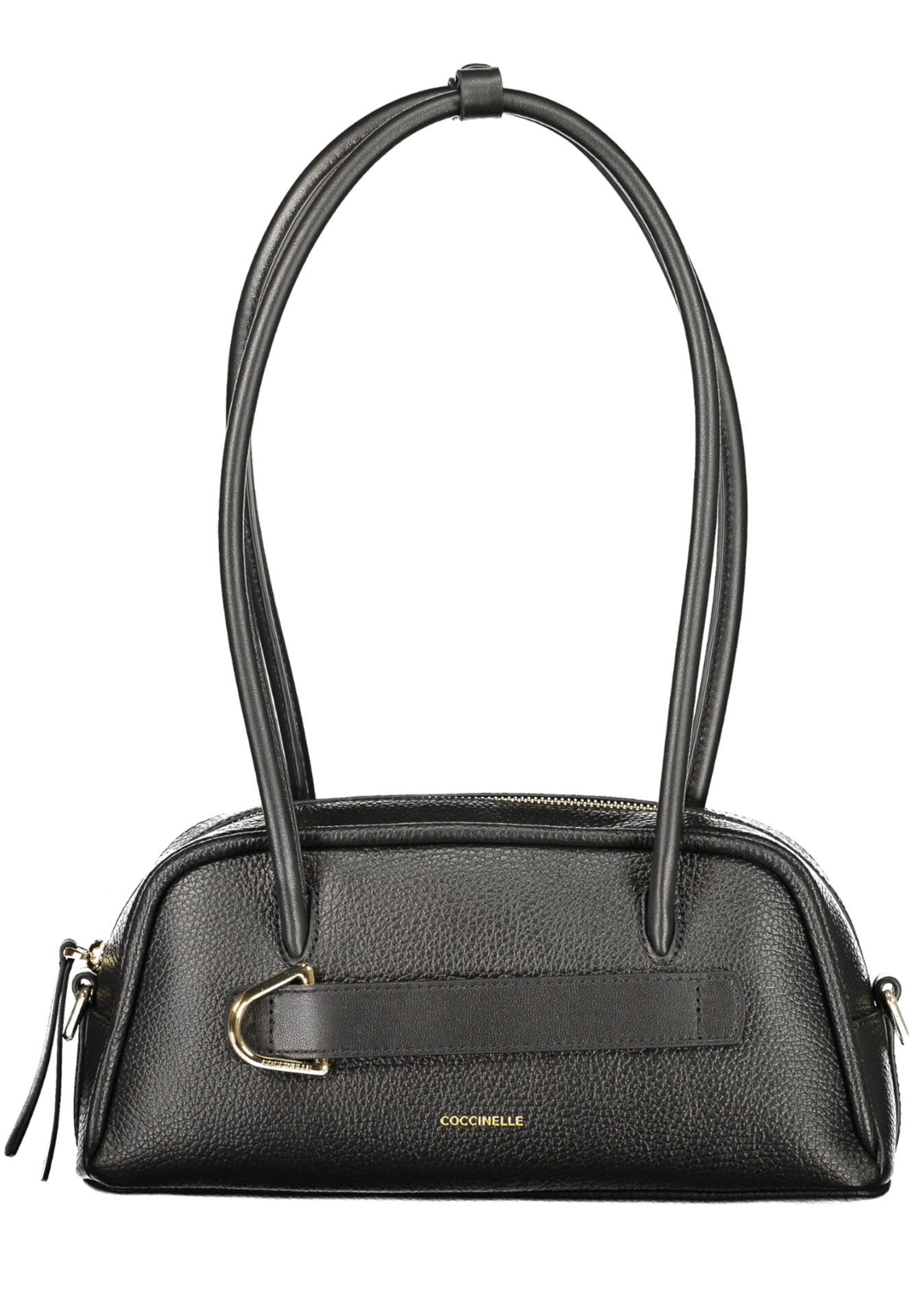 COCCINELLE WOMEN'S BLACK BAG