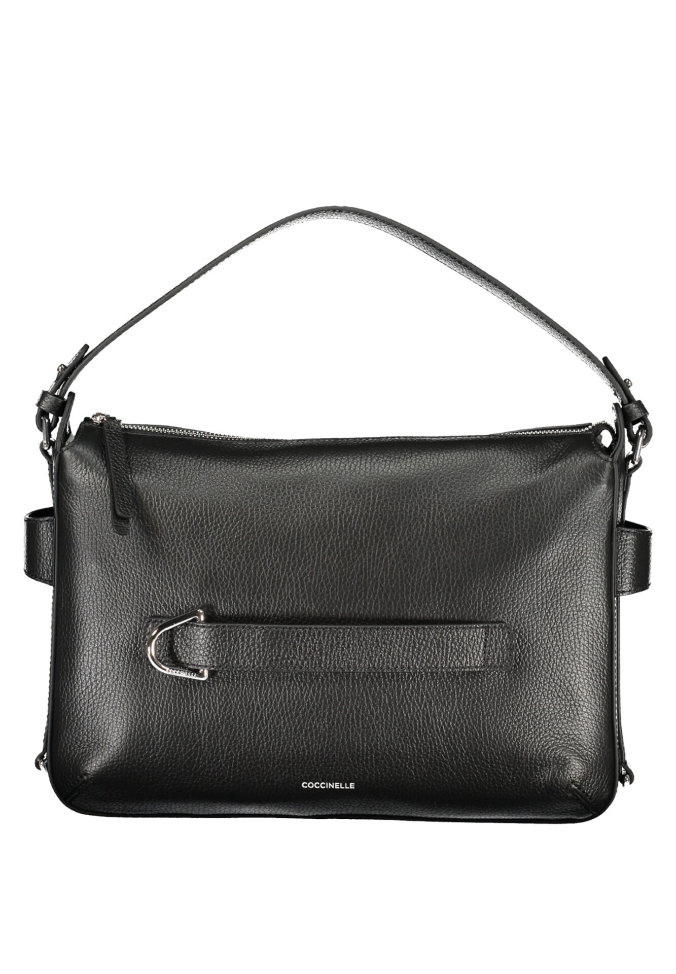 COCCINELLE WOMEN'S BLACK BAG