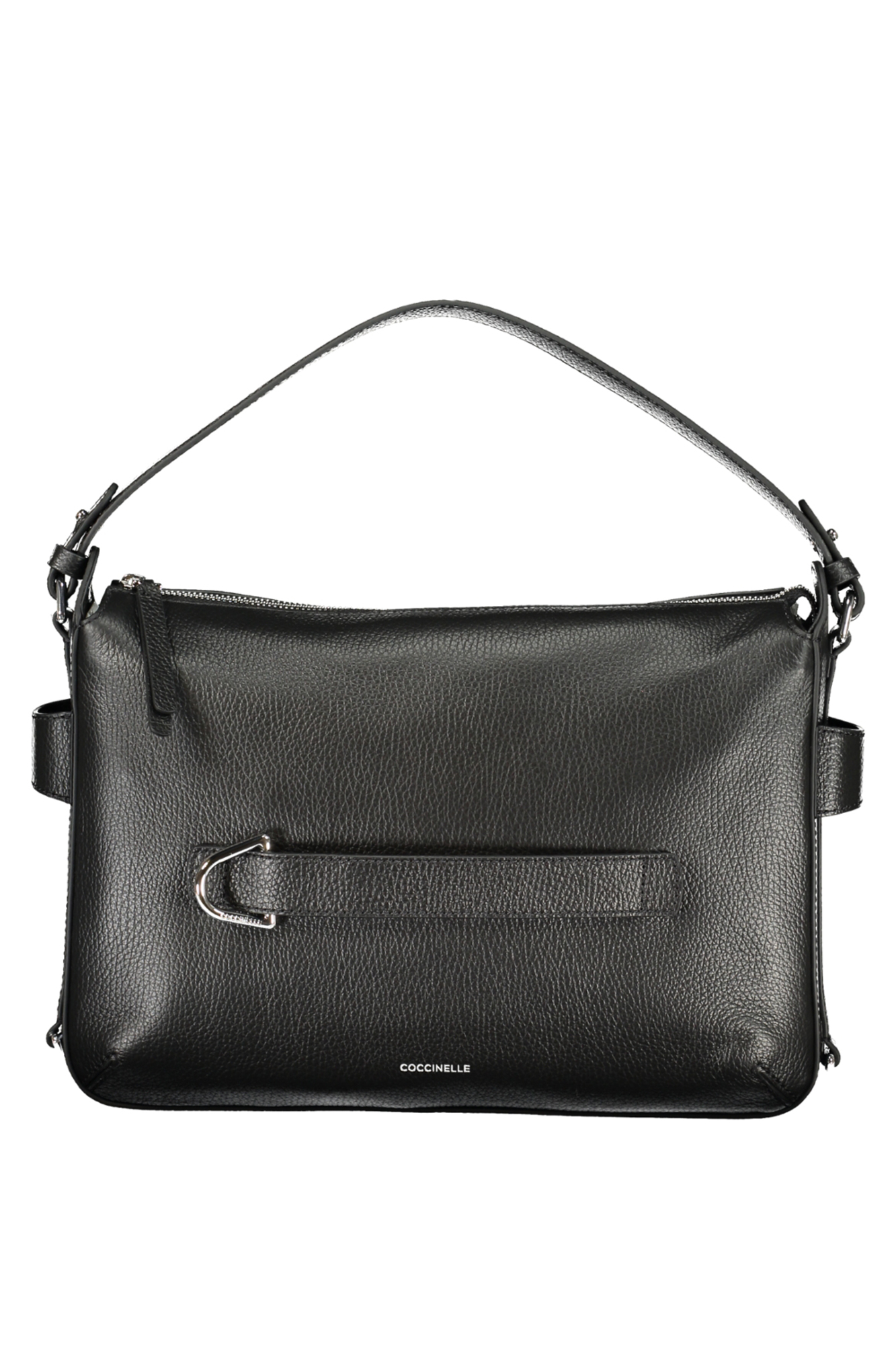 COCCINELLE WOMEN'S BLACK BAG COCCINELLE WOMEN'S BLACK BAG