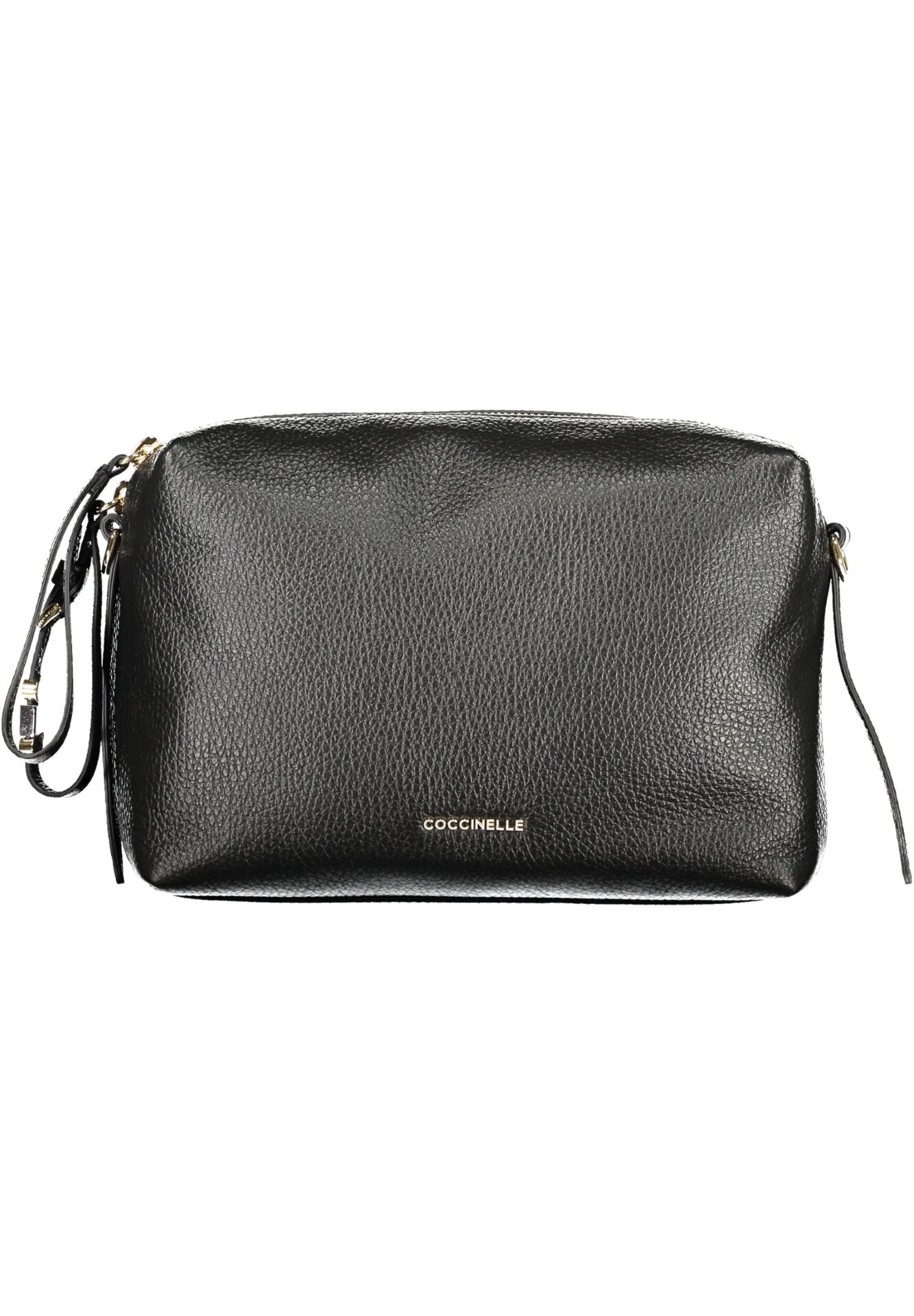 COCCINELLE WOMEN'S BLACK BAG