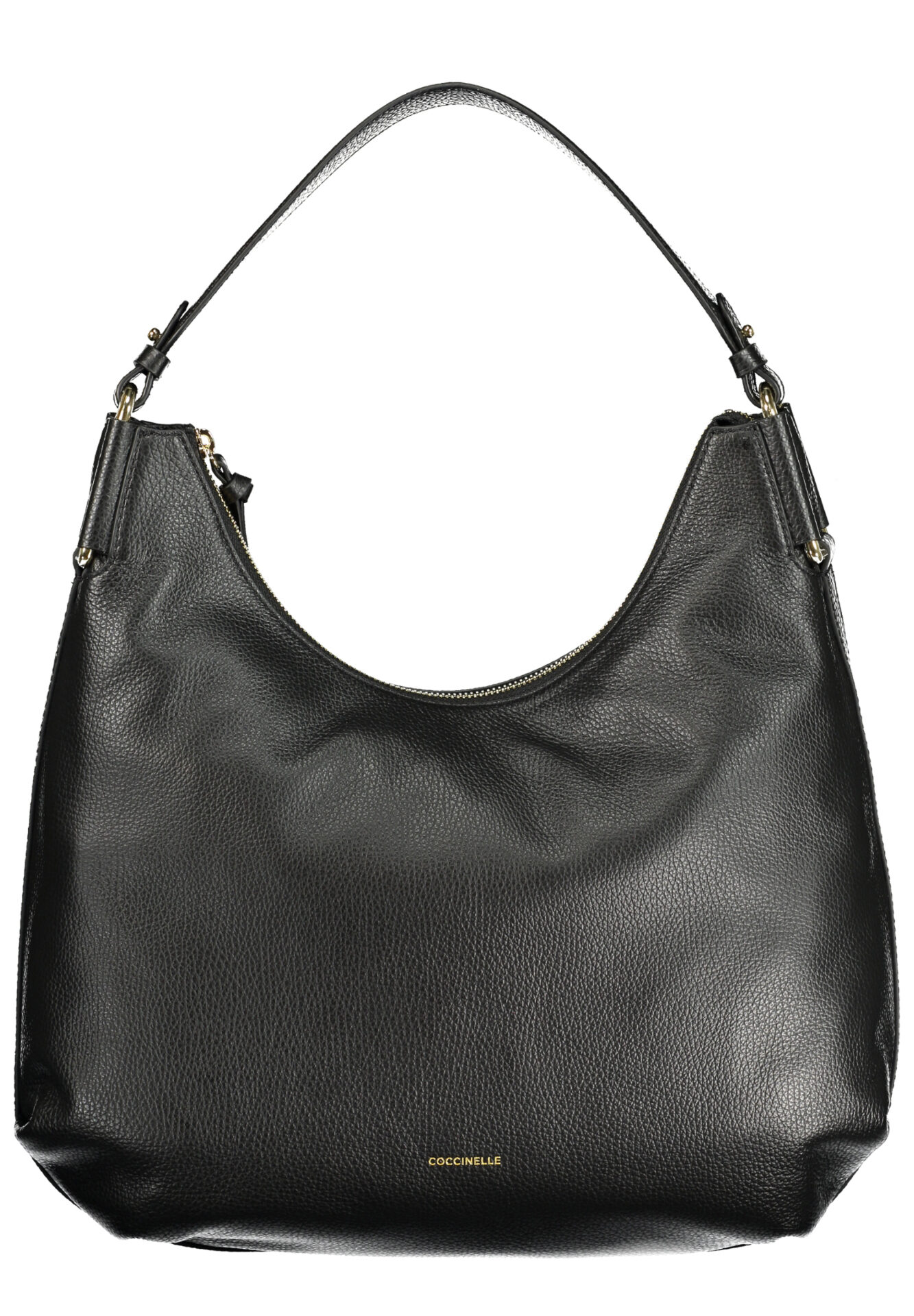 COCCINELLE WOMEN'S BLACK BAG