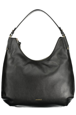 COCCINELLE WOMEN'S BLACK BAG
