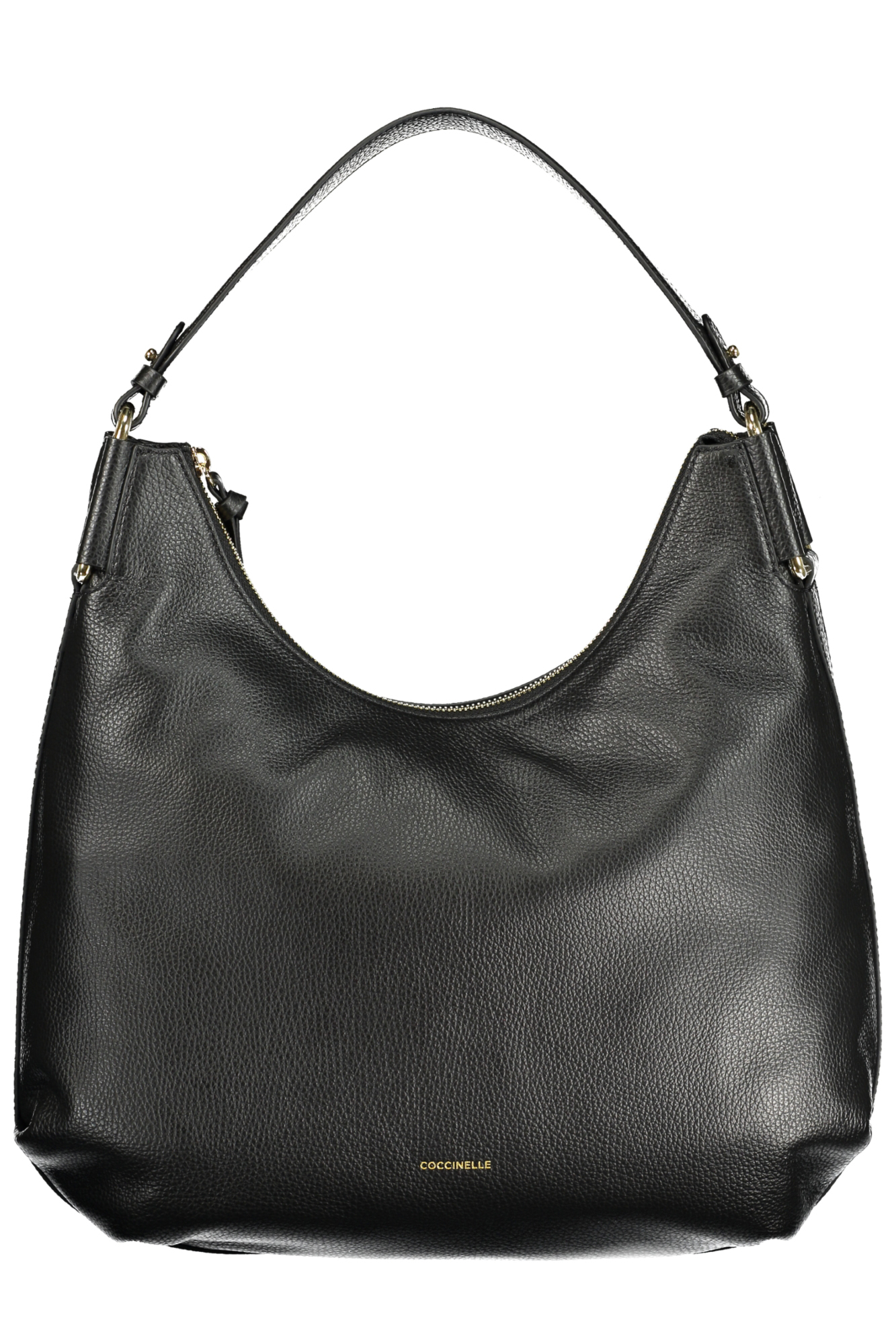 COCCINELLE WOMEN'S BLACK BAG COCCINELLE WOMEN'S BLACK BAG