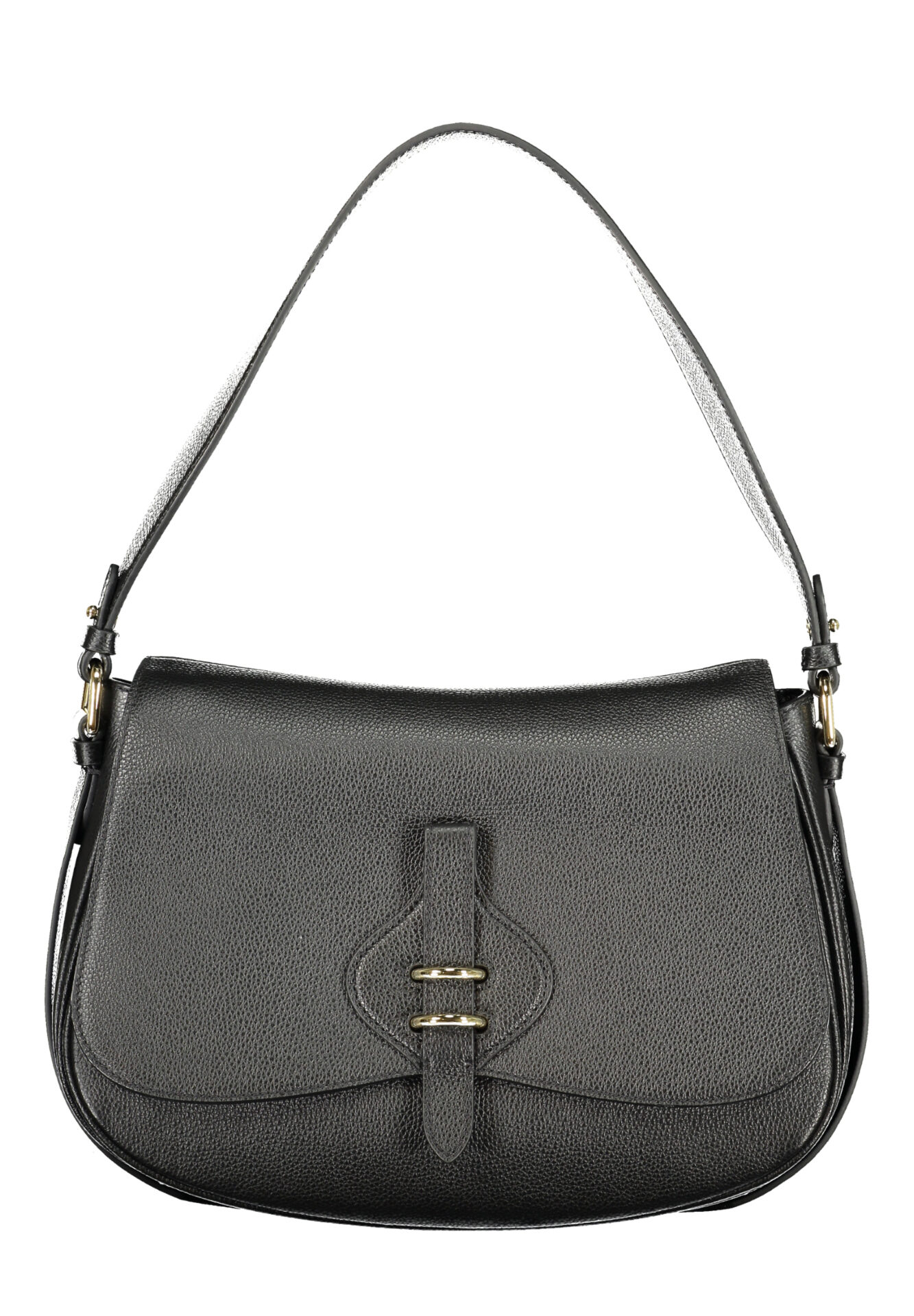 COCCINELLE WOMEN'S BLACK BAG