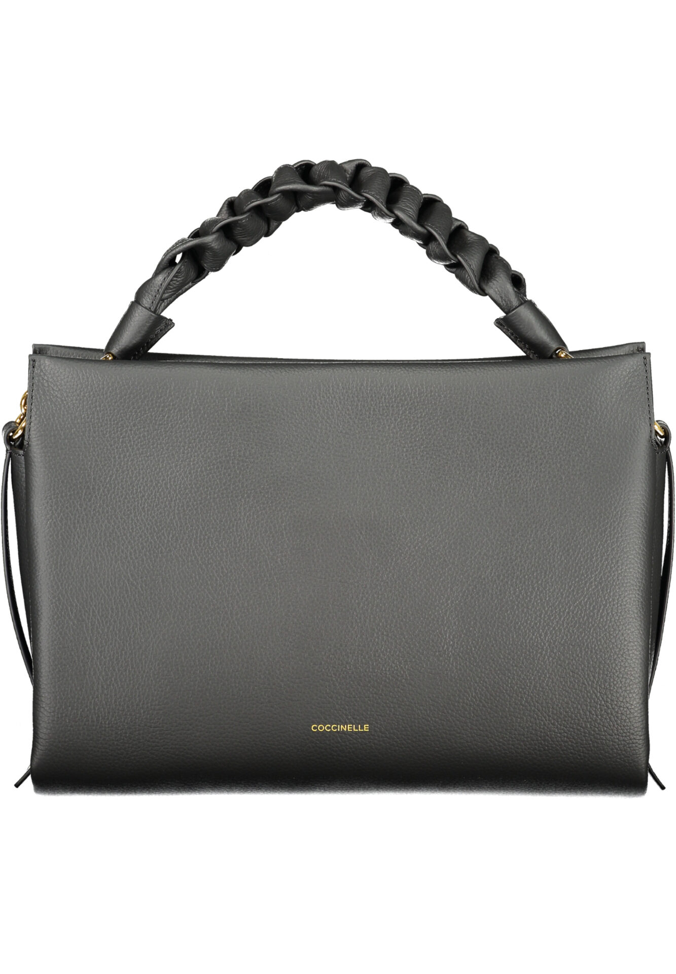 COCCINELLE WOMEN'S BLACK BAG