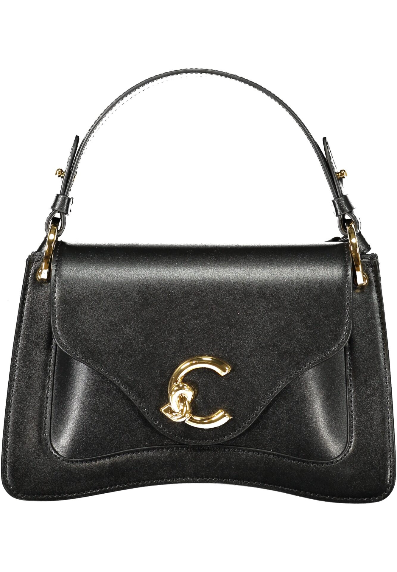 COCCINELLE WOMEN'S BLACK BAG
