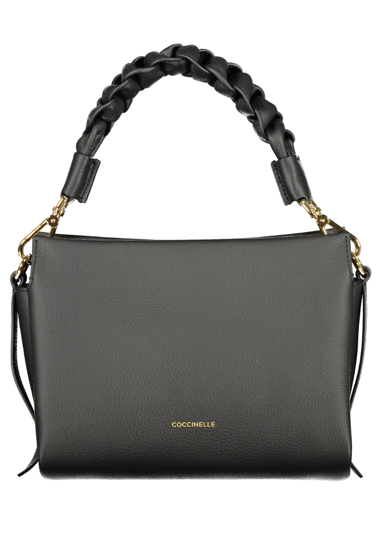 COCCINELLE WOMEN'S BLACK BAG