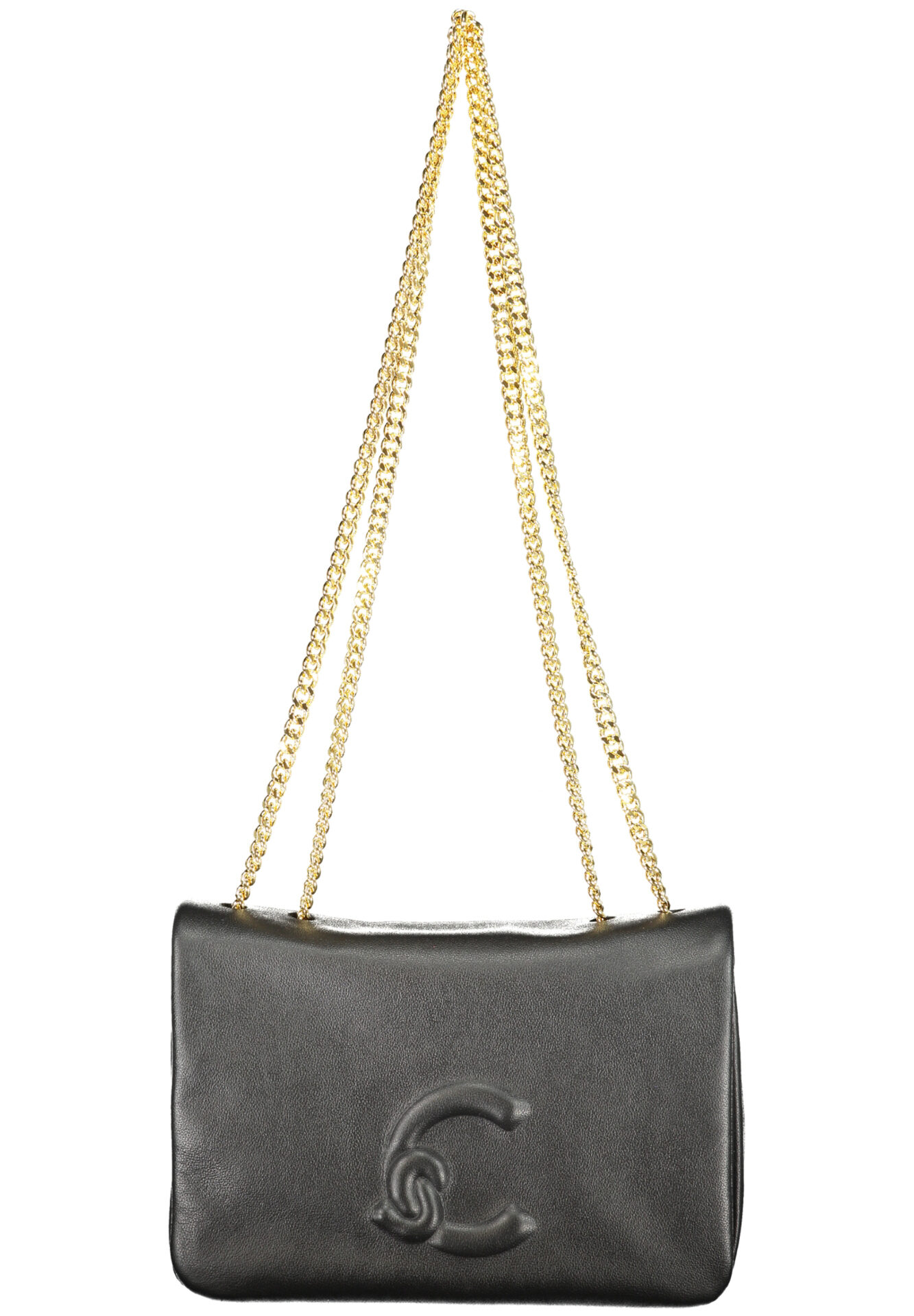 COCCINELLE WOMEN'S BLACK BAG