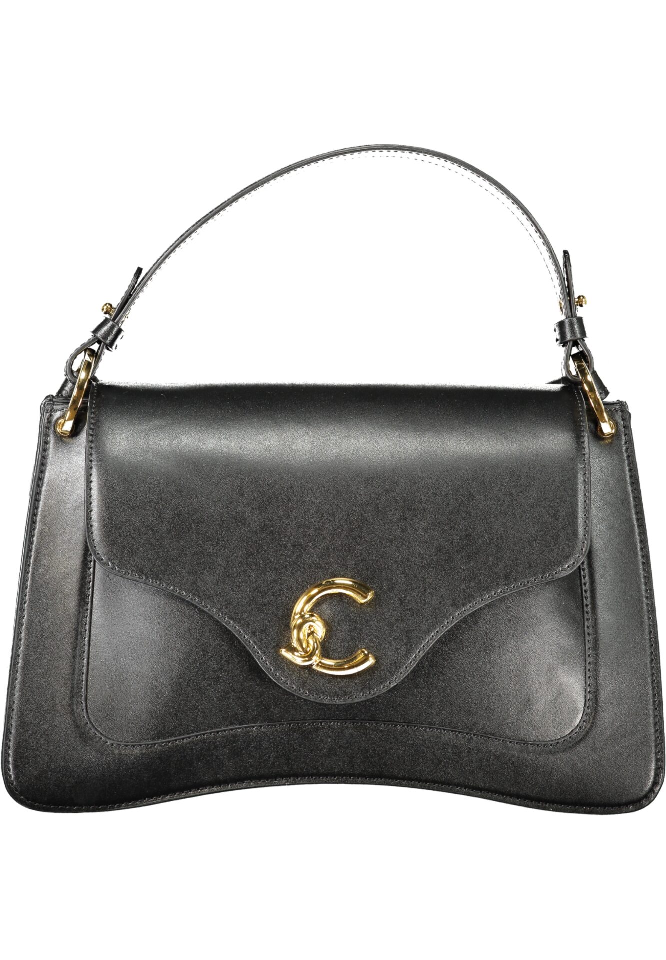 COCCINELLE WOMEN'S BLACK BAG
