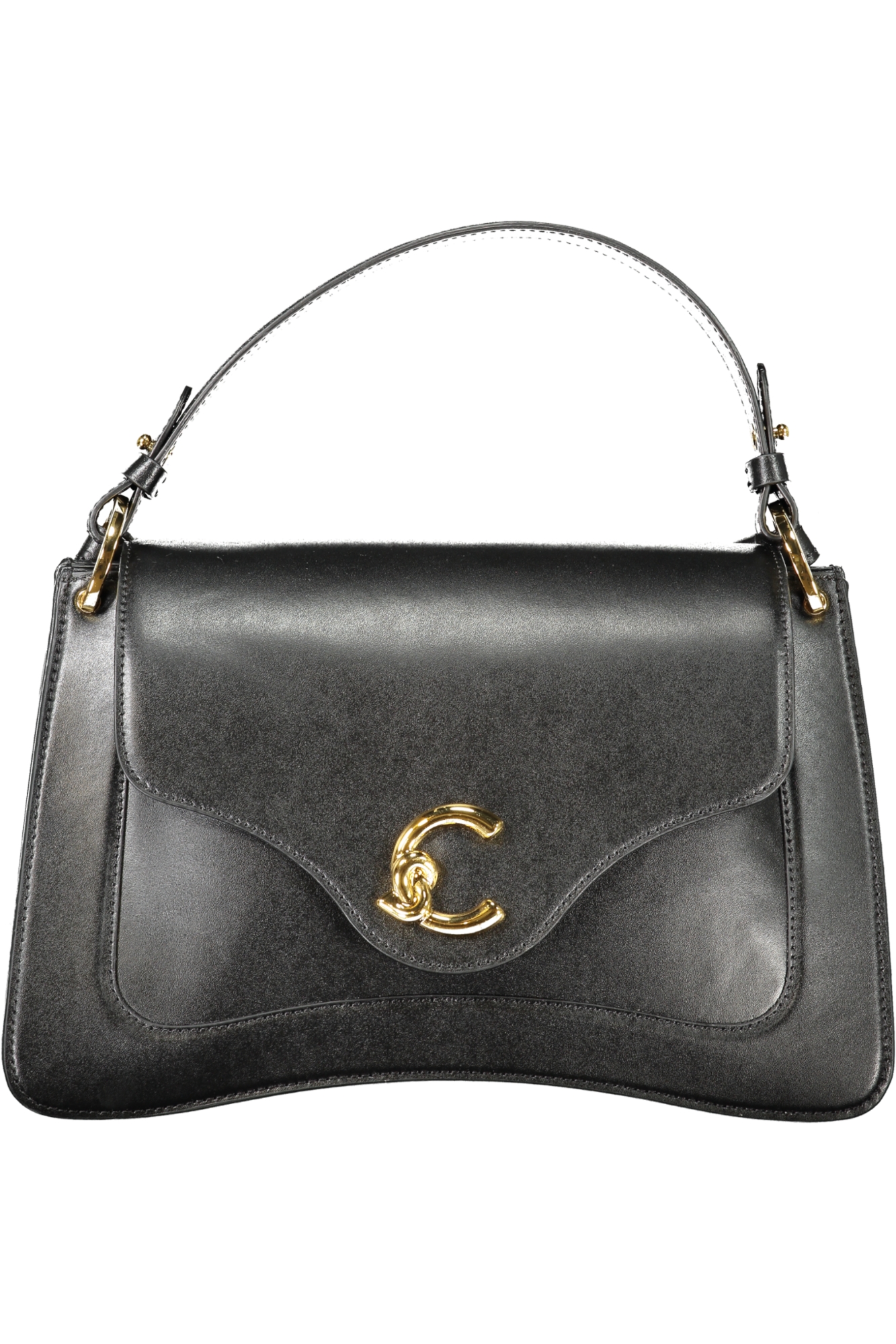 COCCINELLE WOMEN'S BLACK BAG COCCINELLE WOMEN'S BLACK BAG