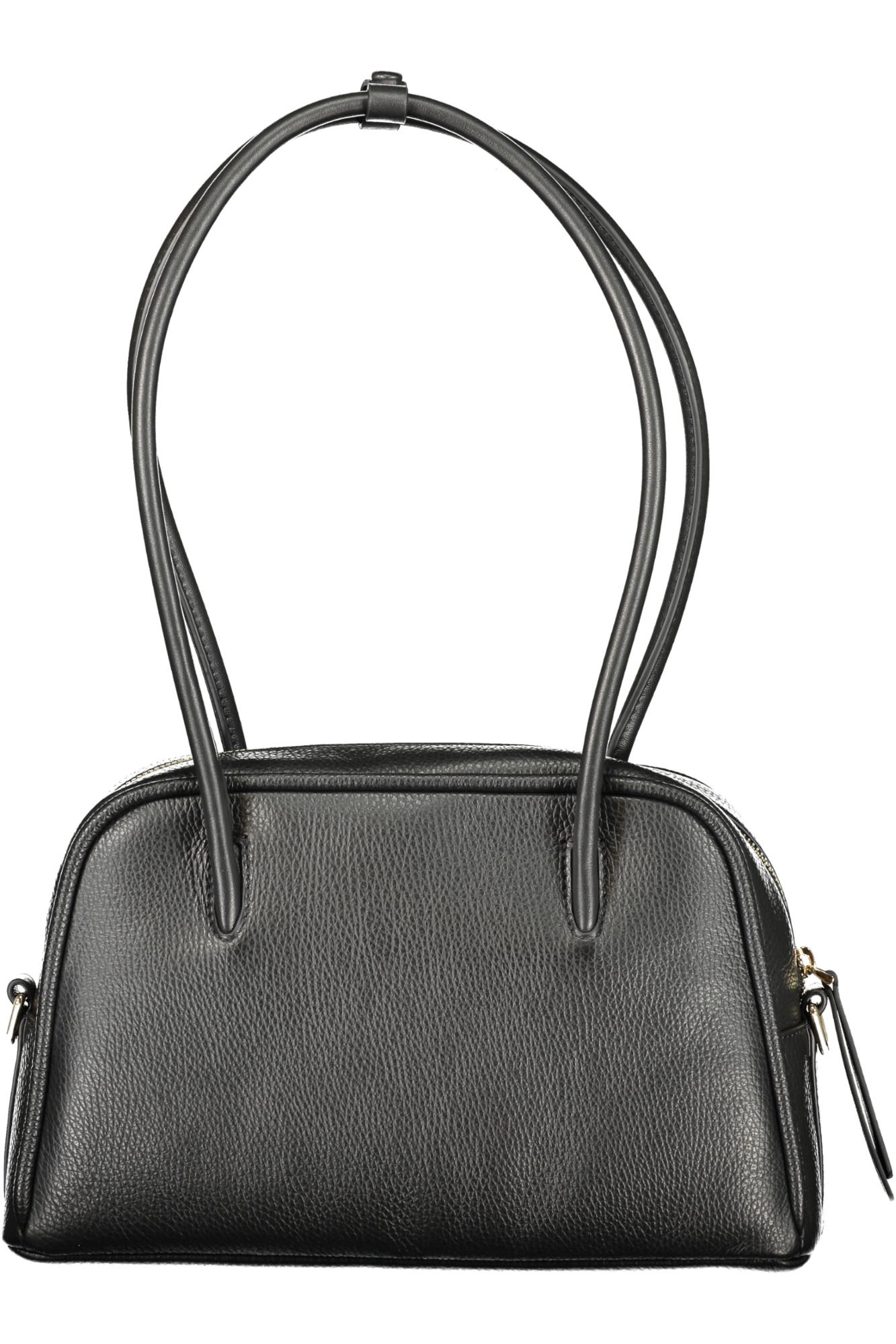 COCCINELLE WOMEN'S BLACK BAG COCCINELLE WOMEN'S BLACK BAG - Image 2