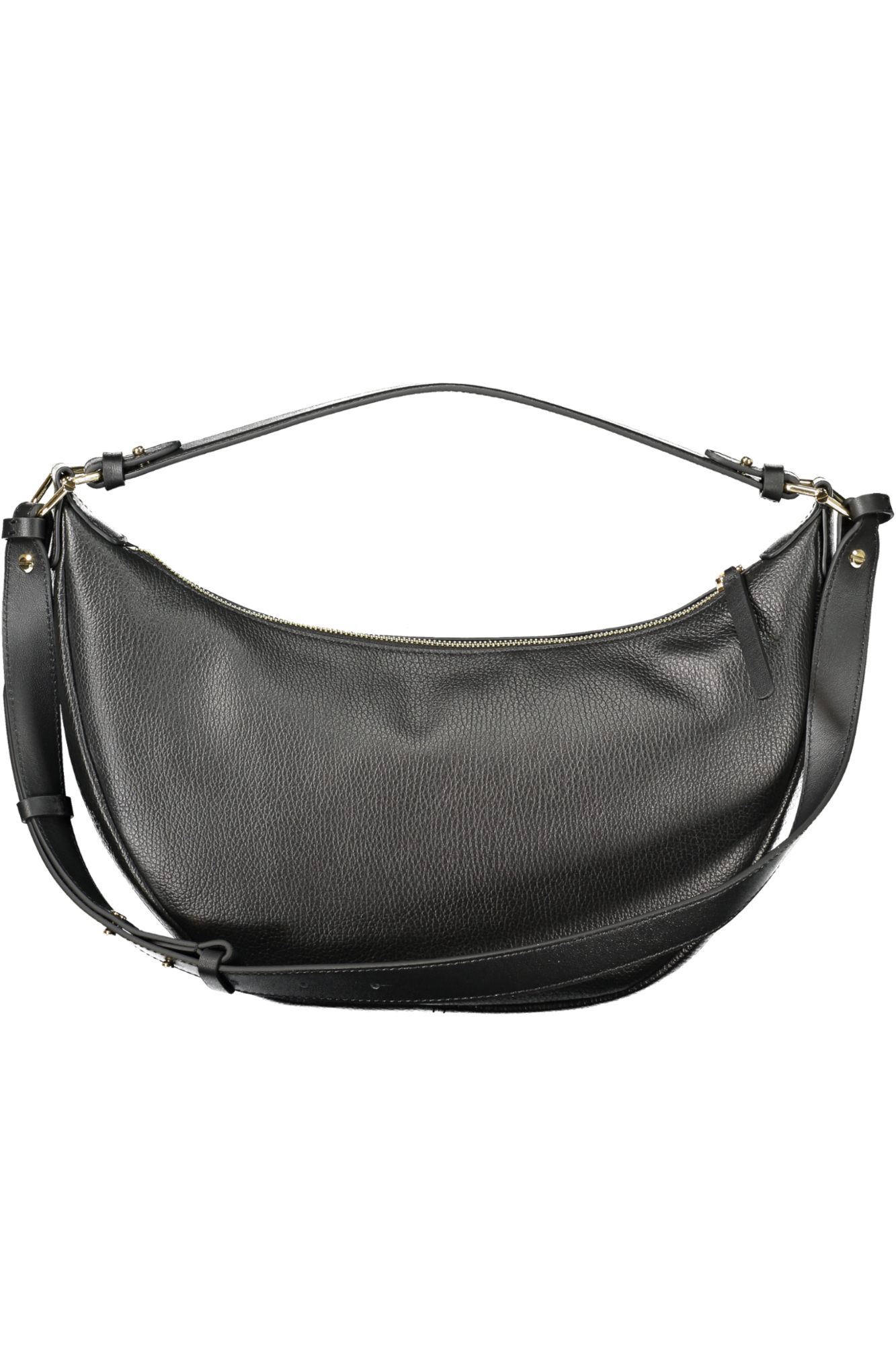 COCCINELLE WOMEN'S BLACK BAG COCCINELLE WOMEN'S BLACK BAG - Image 2