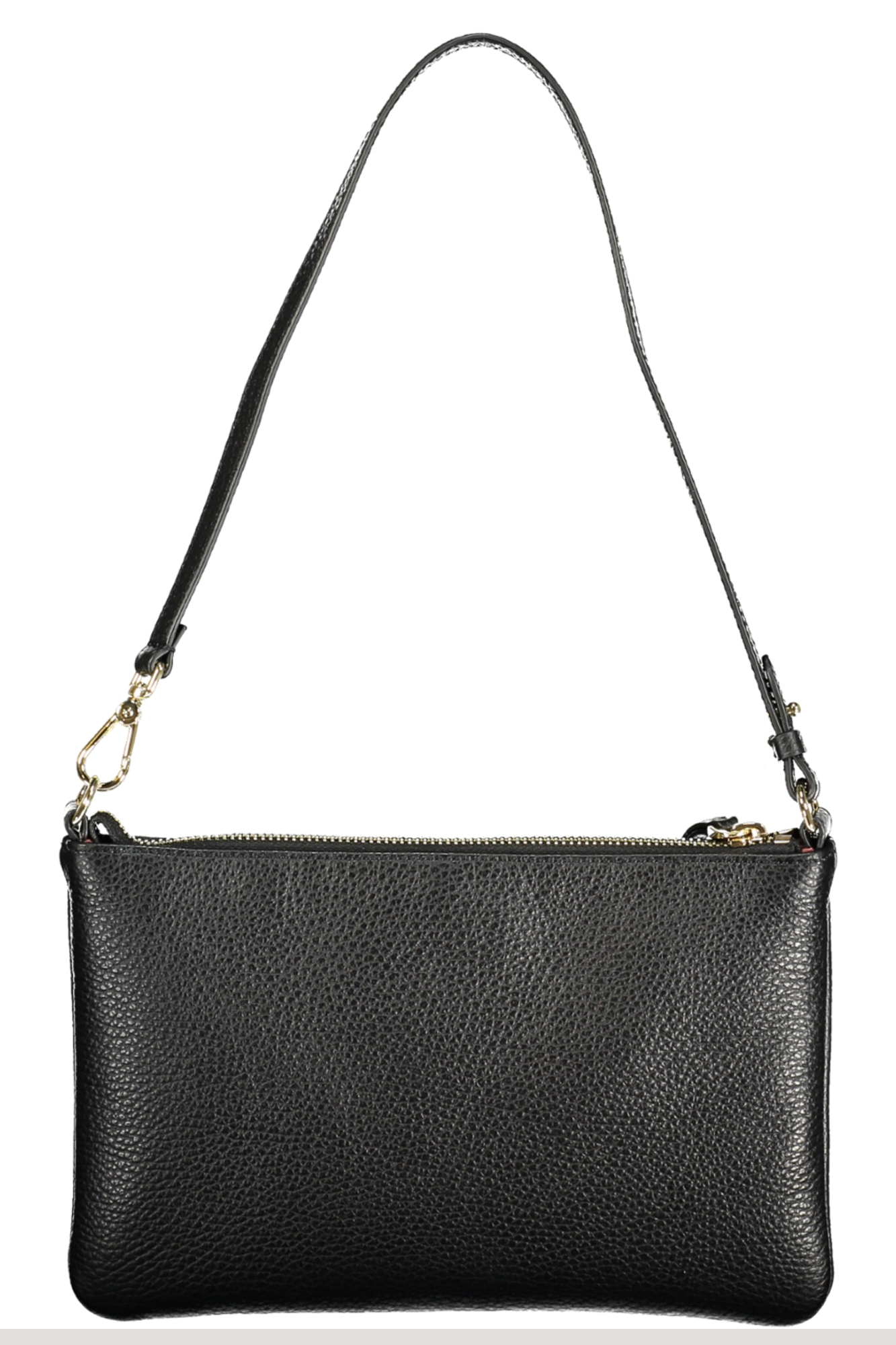 COCCINELLE WOMEN'S BLACK BAG COCCINELLE WOMEN'S BLACK BAG - Image 2