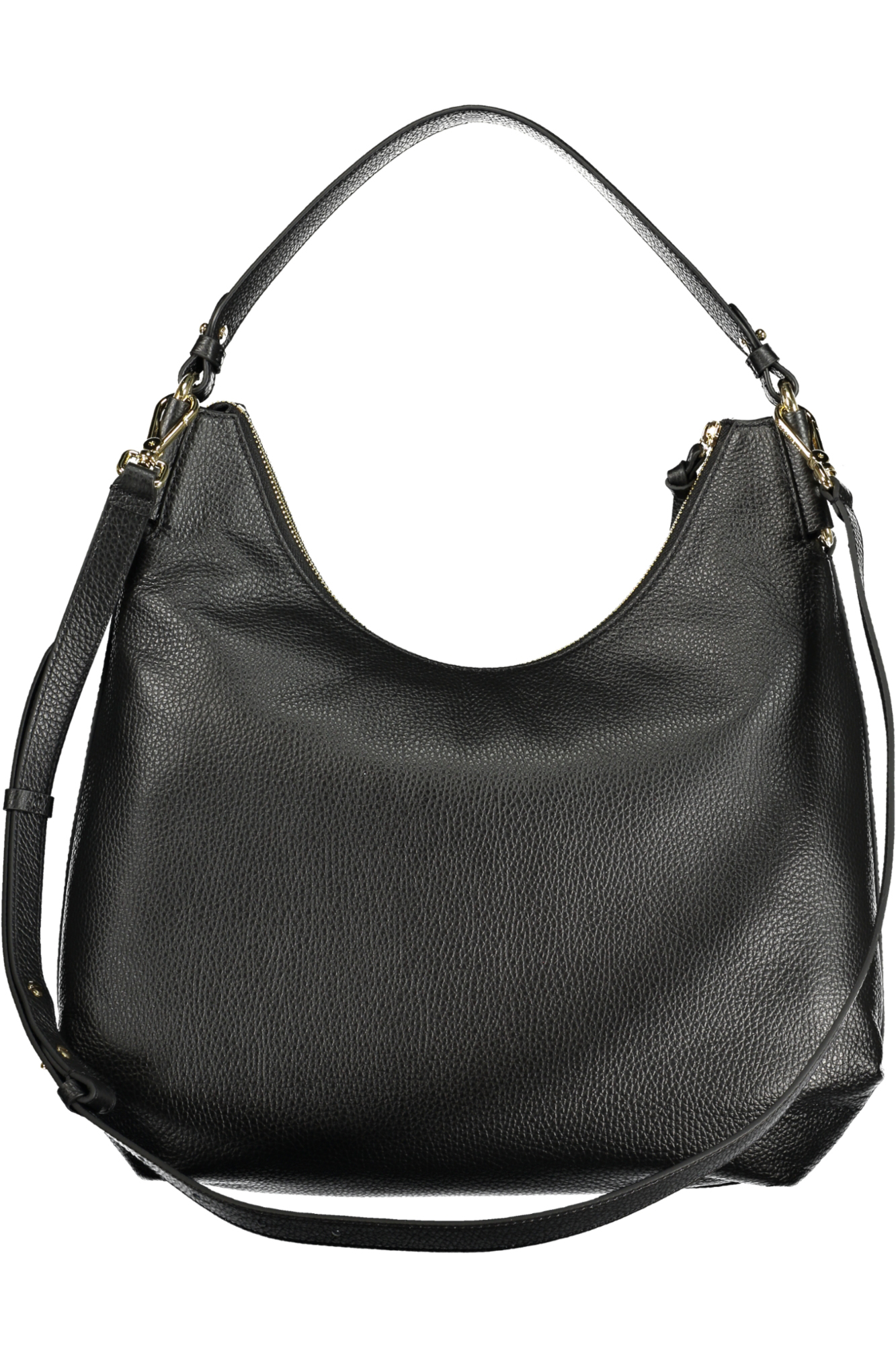 COCCINELLE WOMEN'S BLACK BAG COCCINELLE WOMEN'S BLACK BAG - Image 2