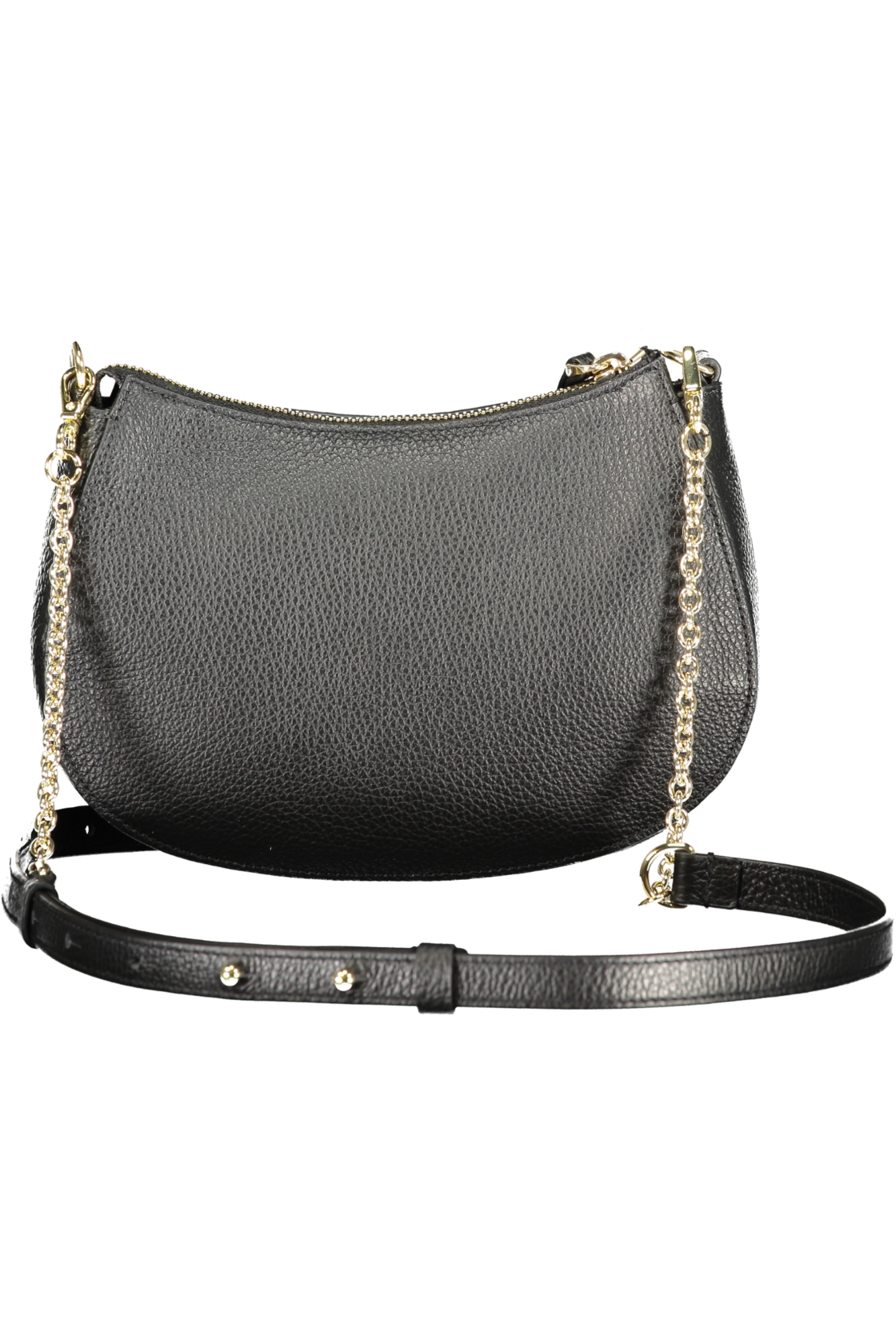 COCCINELLE WOMEN'S BLACK BAG COCCINELLE WOMEN'S BLACK BAG - Image 2