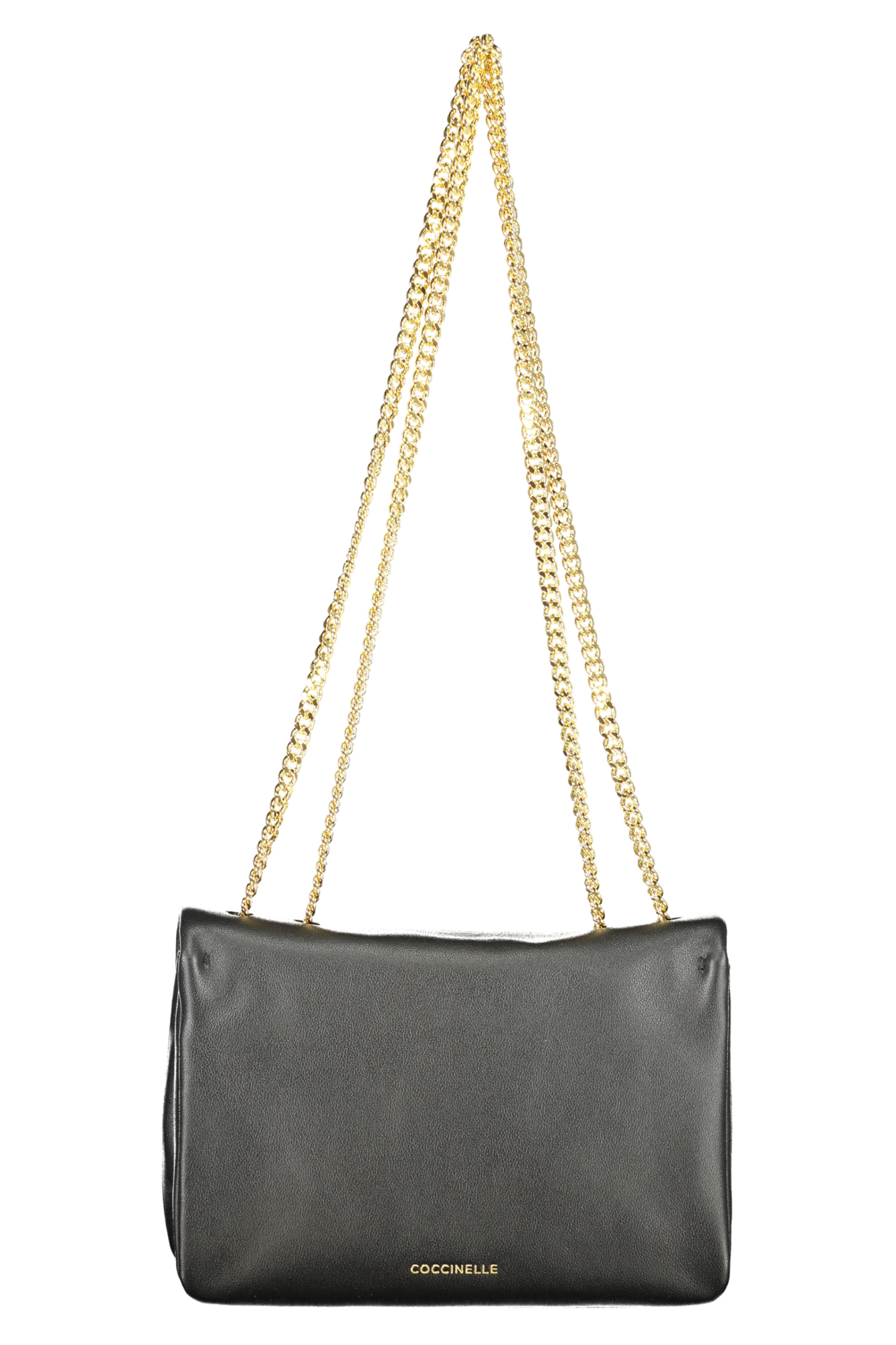 COCCINELLE WOMEN'S BLACK BAG COCCINELLE WOMEN'S BLACK BAG - Image 2