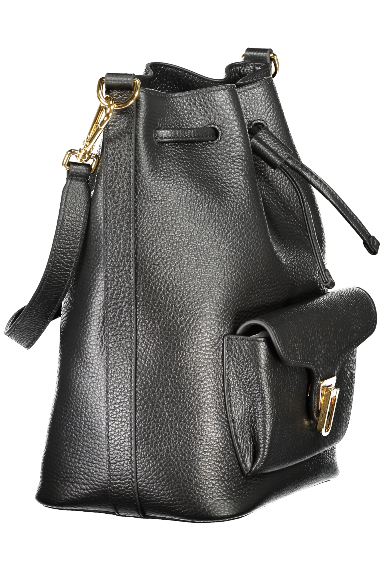 COCCINELLE WOMEN'S BLACK BAG COCCINELLE WOMEN'S BLACK BAG - Image 3