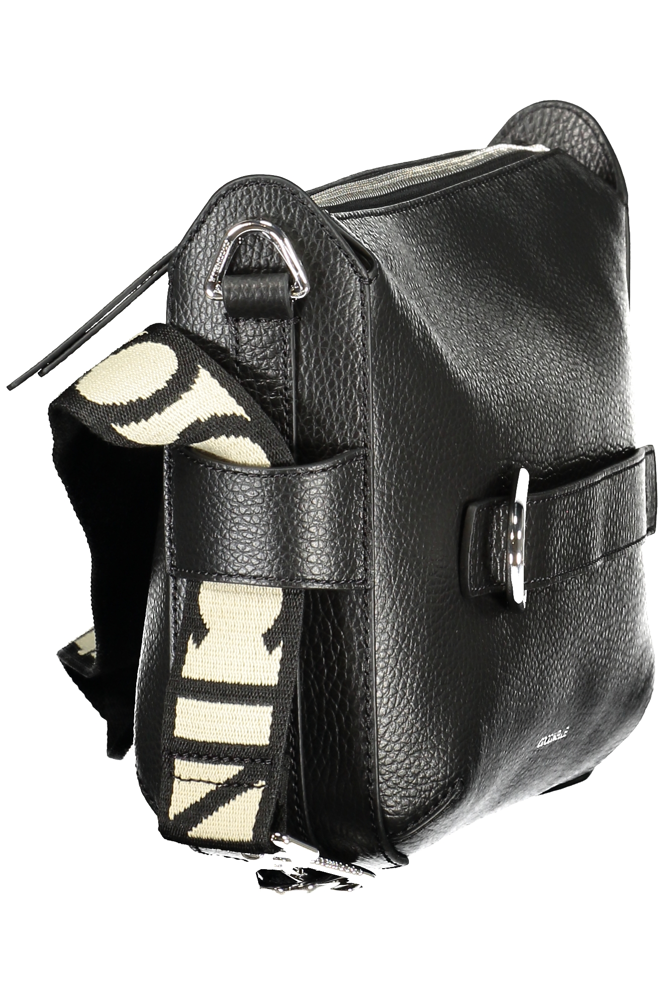 COCCINELLE WOMEN'S BLACK BAG COCCINELLE WOMEN'S BLACK BAG - Image 3