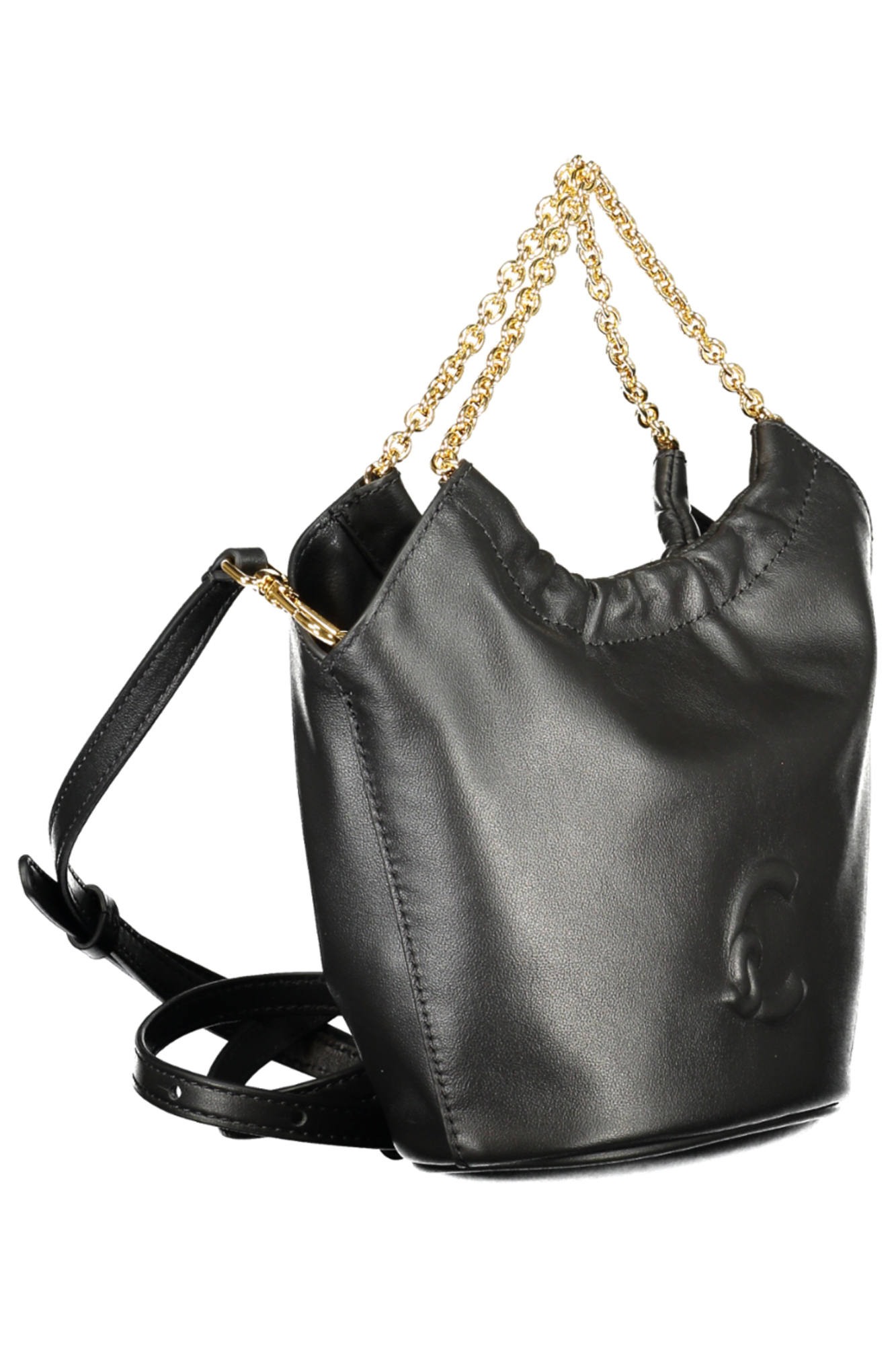 COCCINELLE WOMEN'S BLACK BAG COCCINELLE WOMEN'S BLACK BAG - Image 3