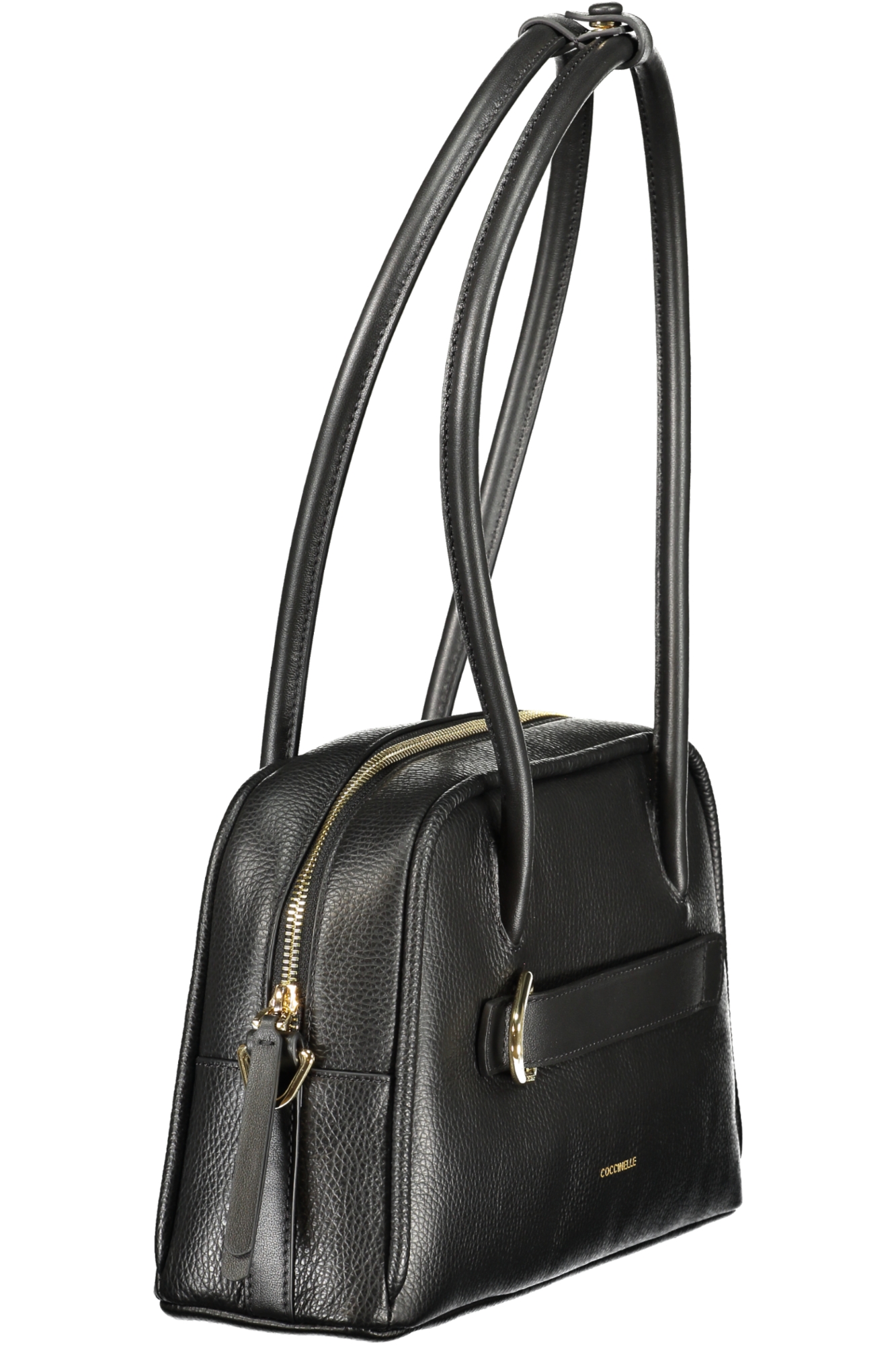 COCCINELLE WOMEN'S BLACK BAG COCCINELLE WOMEN'S BLACK BAG - Image 3