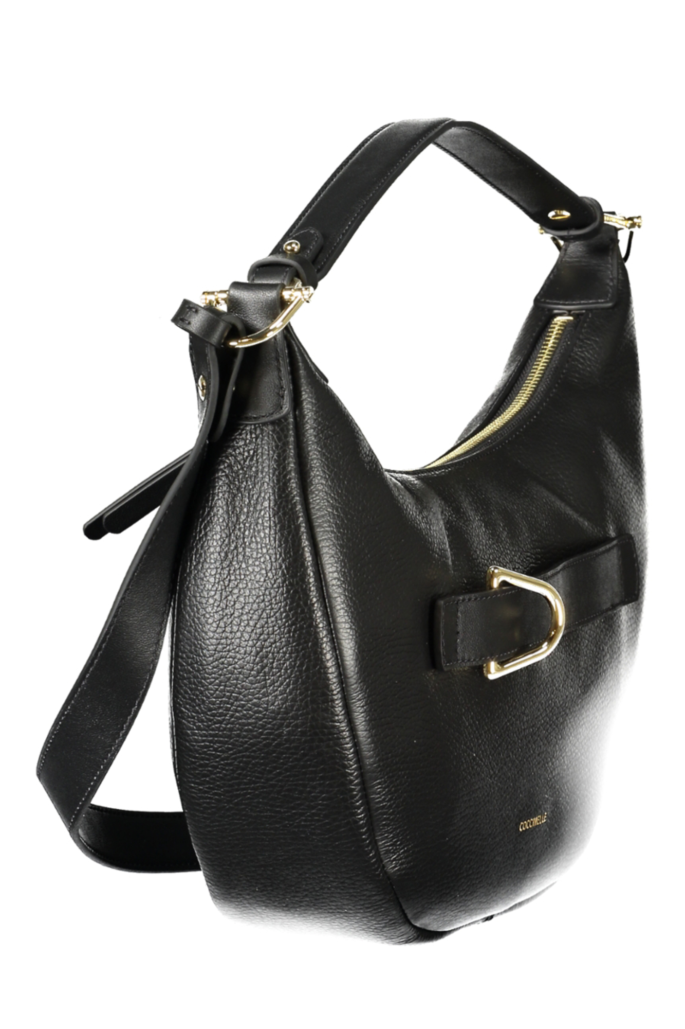 COCCINELLE WOMEN'S BLACK BAG COCCINELLE WOMEN'S BLACK BAG - Image 3