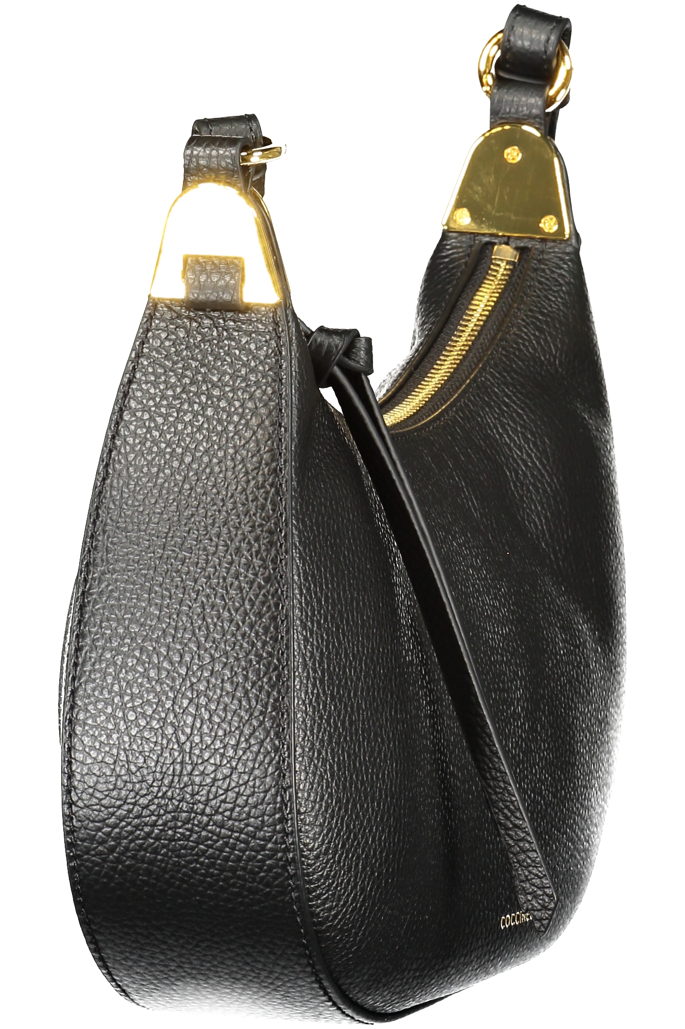 COCCINELLE WOMEN'S BLACK BAG COCCINELLE WOMEN'S BLACK BAG - Image 3
