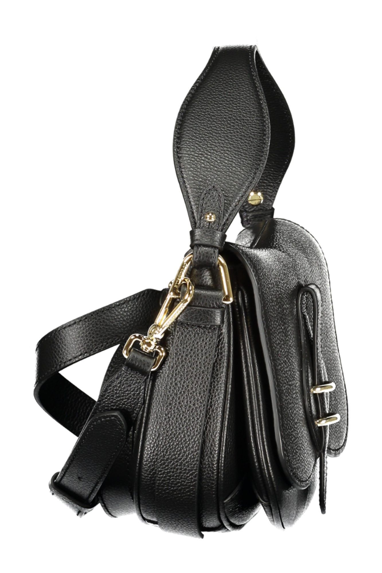 COCCINELLE WOMEN'S BLACK BAG COCCINELLE WOMEN'S BLACK BAG - Image 3