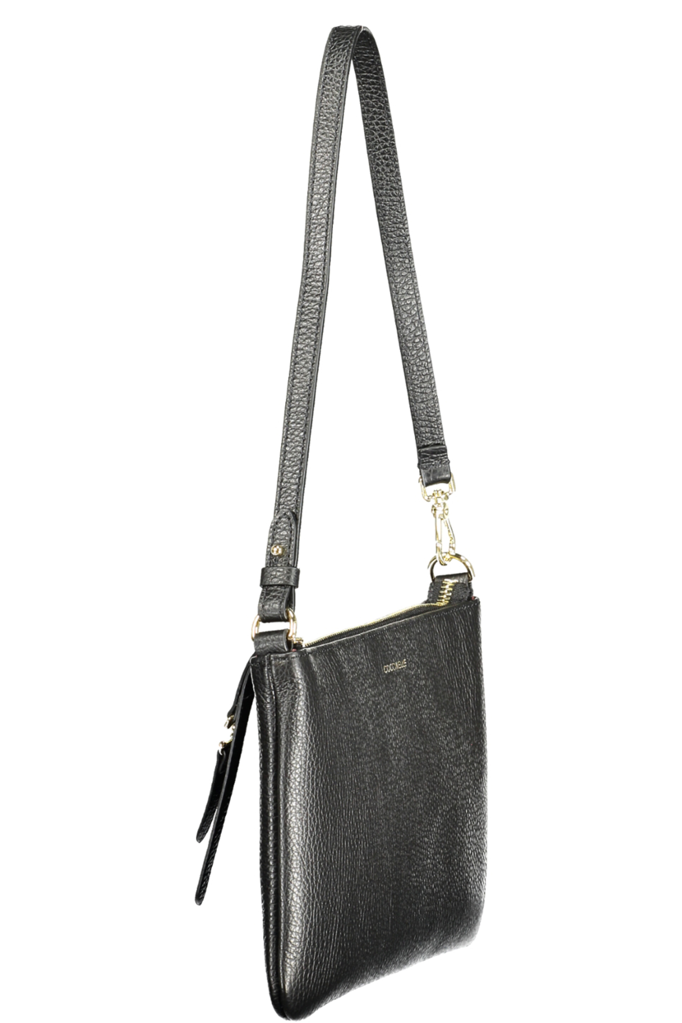 COCCINELLE WOMEN'S BLACK BAG COCCINELLE WOMEN'S BLACK BAG - Image 3
