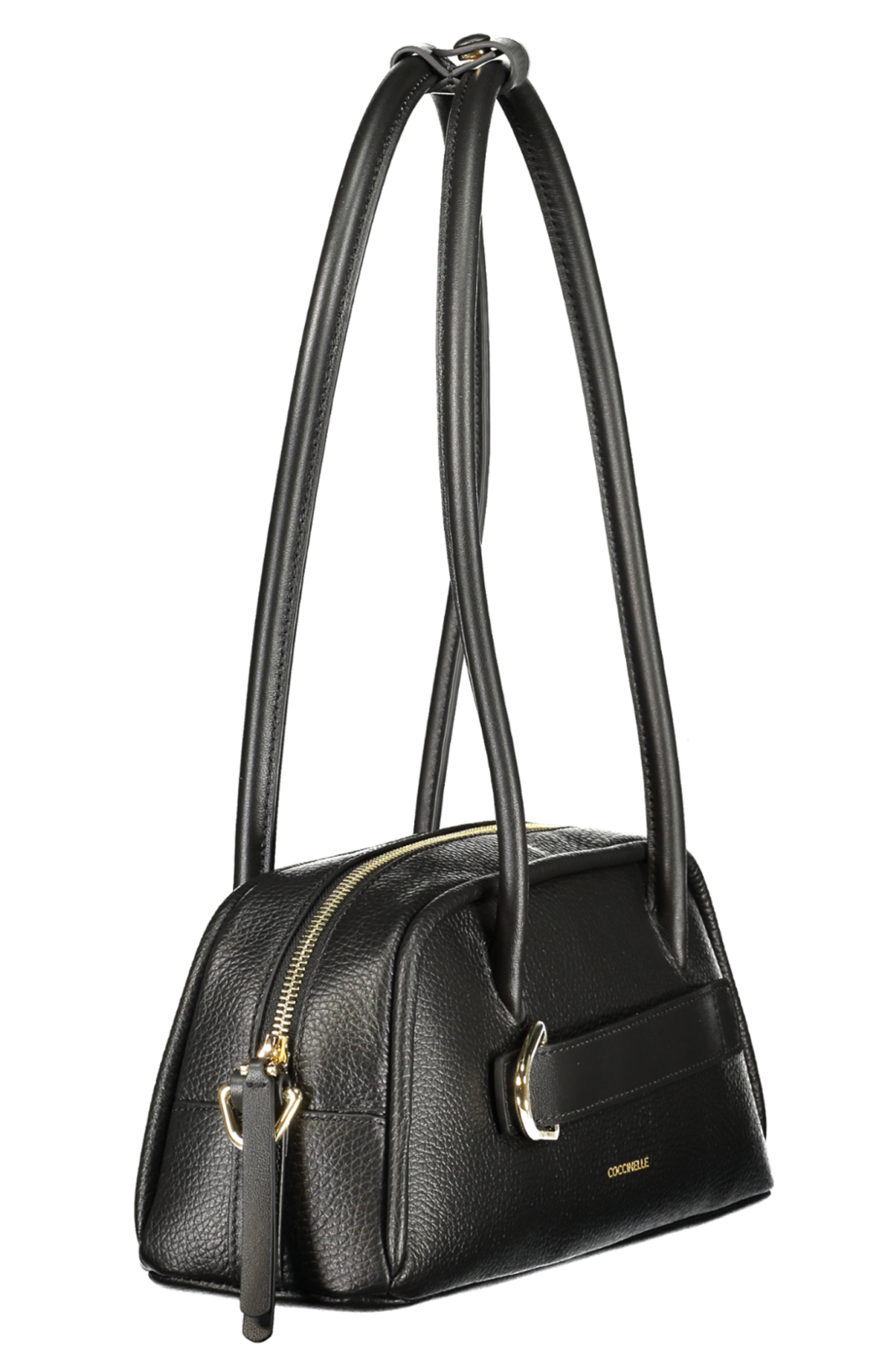 COCCINELLE WOMEN'S BLACK BAG COCCINELLE WOMEN'S BLACK BAG - Image 3